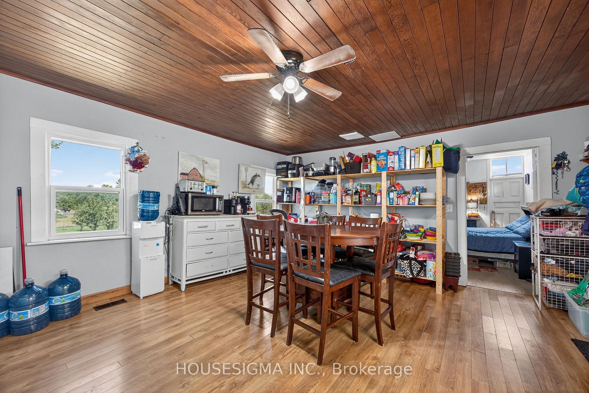 Photo 7 of 1617 42 County Road, Clearview, Rural Clearview — HOMEH