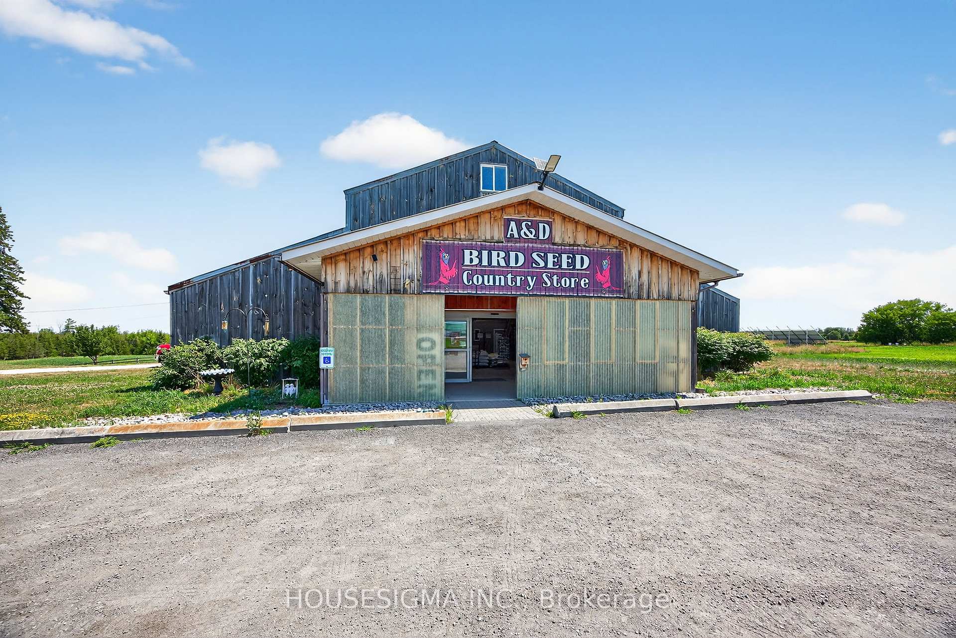 Photo 19 of 1617 42 County Road, Clearview, Rural Clearview — HOMEH