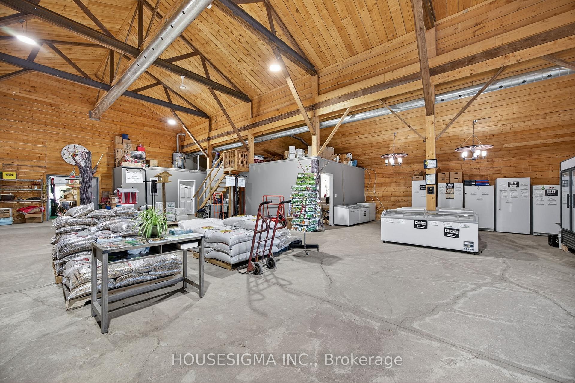 Photo 21 of 1617 42 County Road, Clearview, Rural Clearview — HOMEH