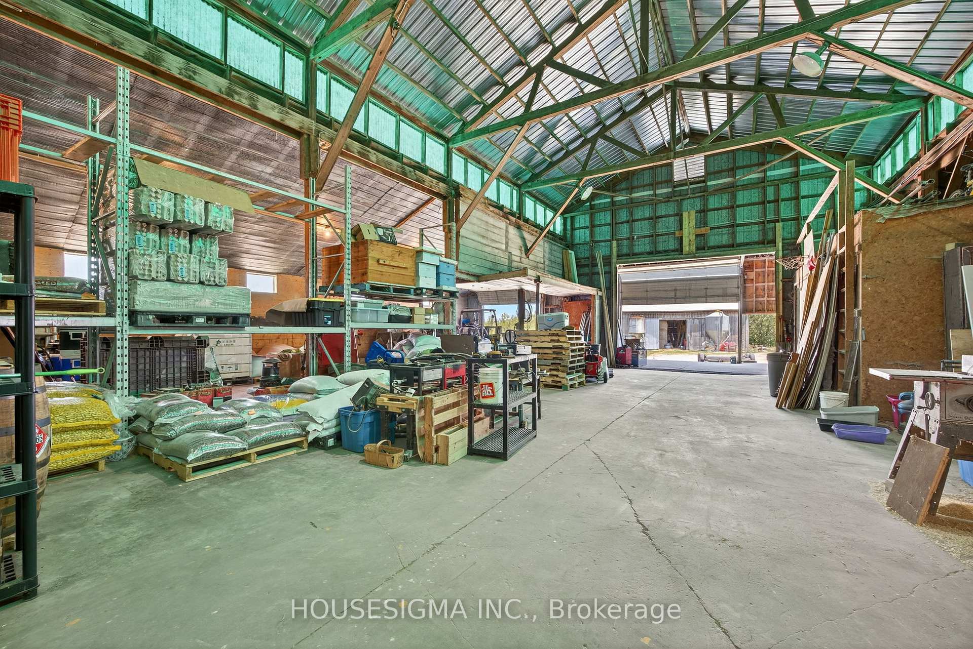 Photo 28 of 1617 42 County Road, Clearview, Rural Clearview — HOMEH