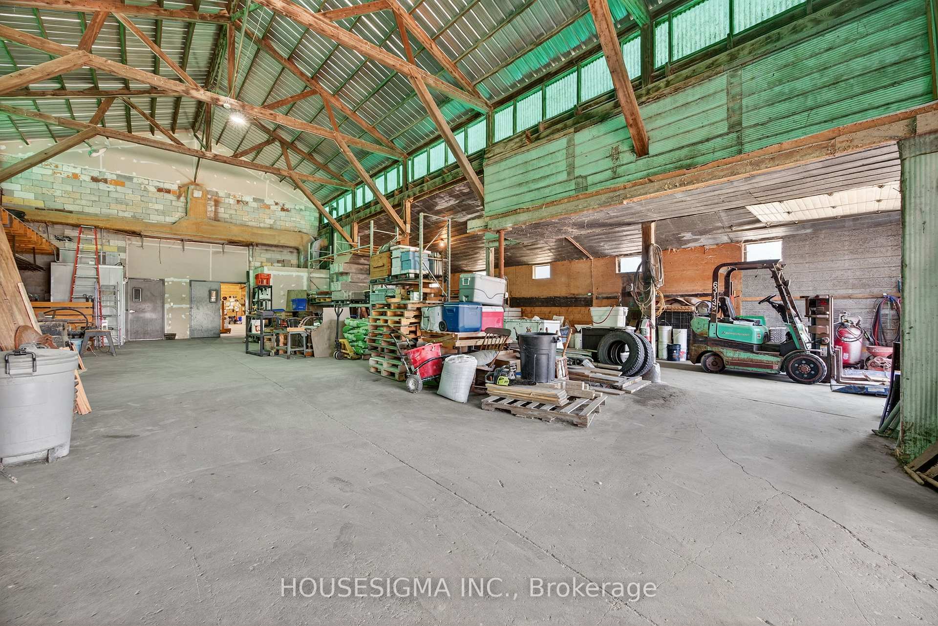 Photo 29 of 1617 42 County Road, Clearview, Rural Clearview — HOMEH