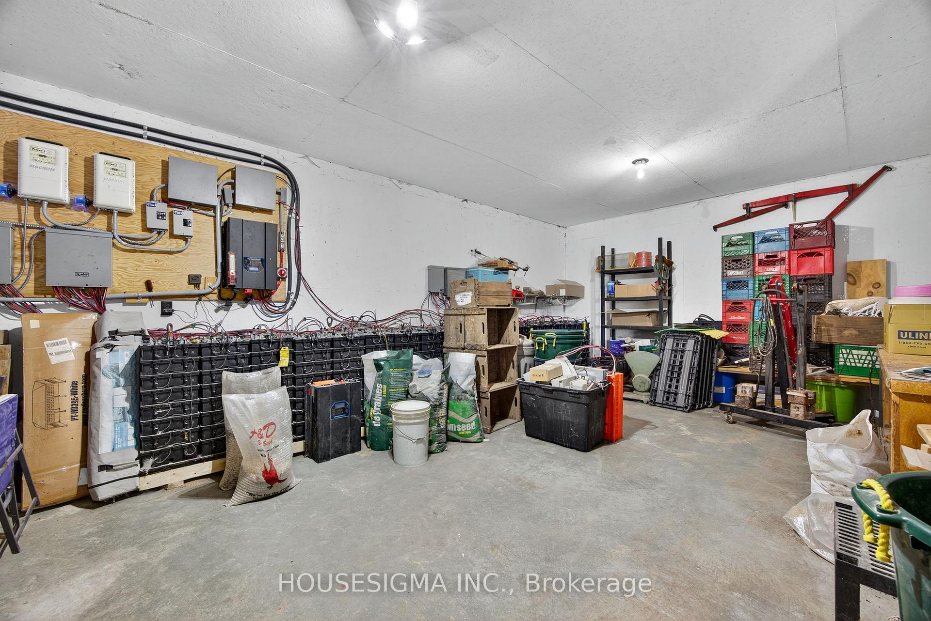 Photo 30 of 1617 42 County Road, Clearview, Rural Clearview — HOMEH