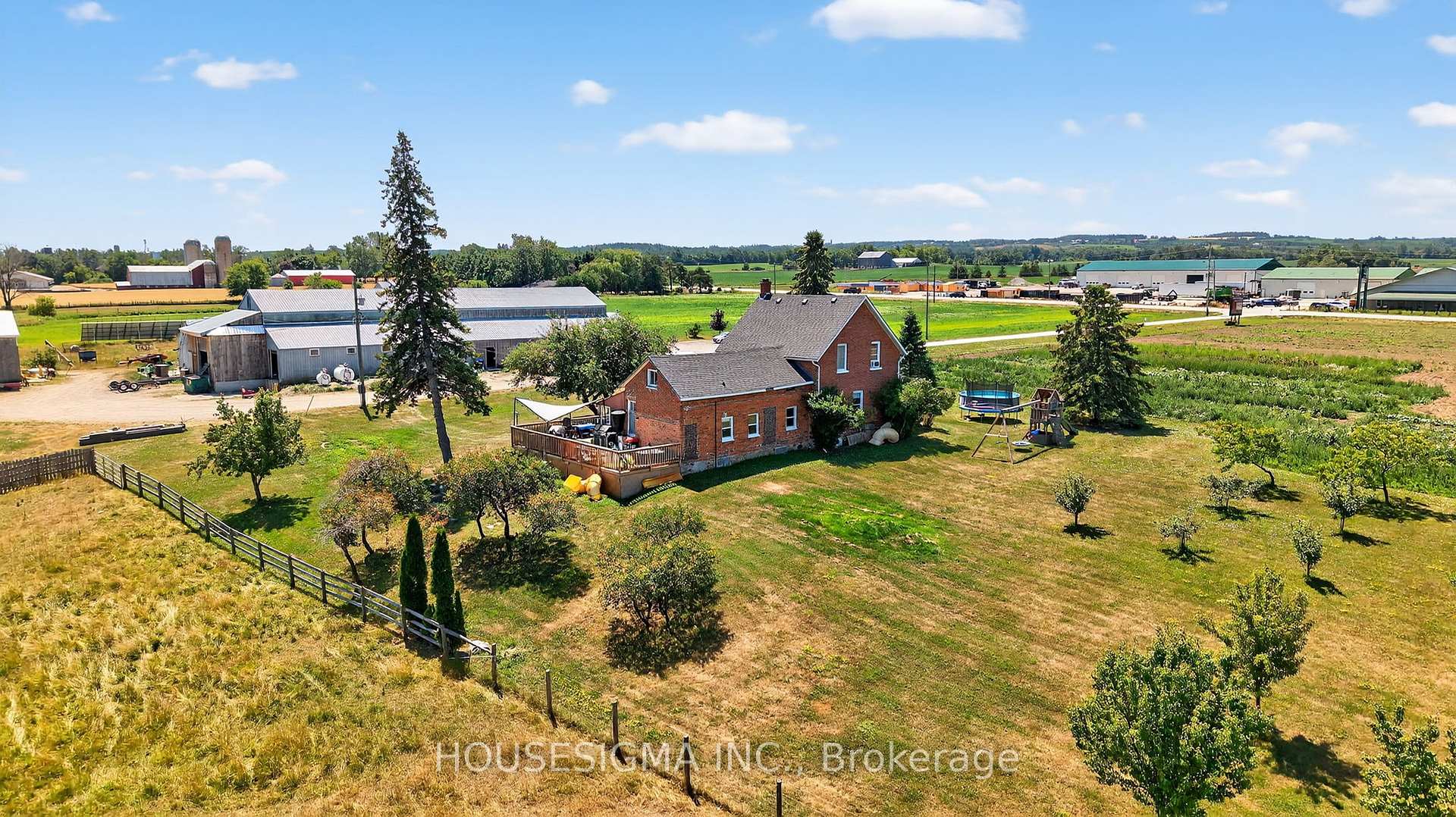 Photo 32 of 1617 42 County Road, Clearview, Rural Clearview — HOMEH