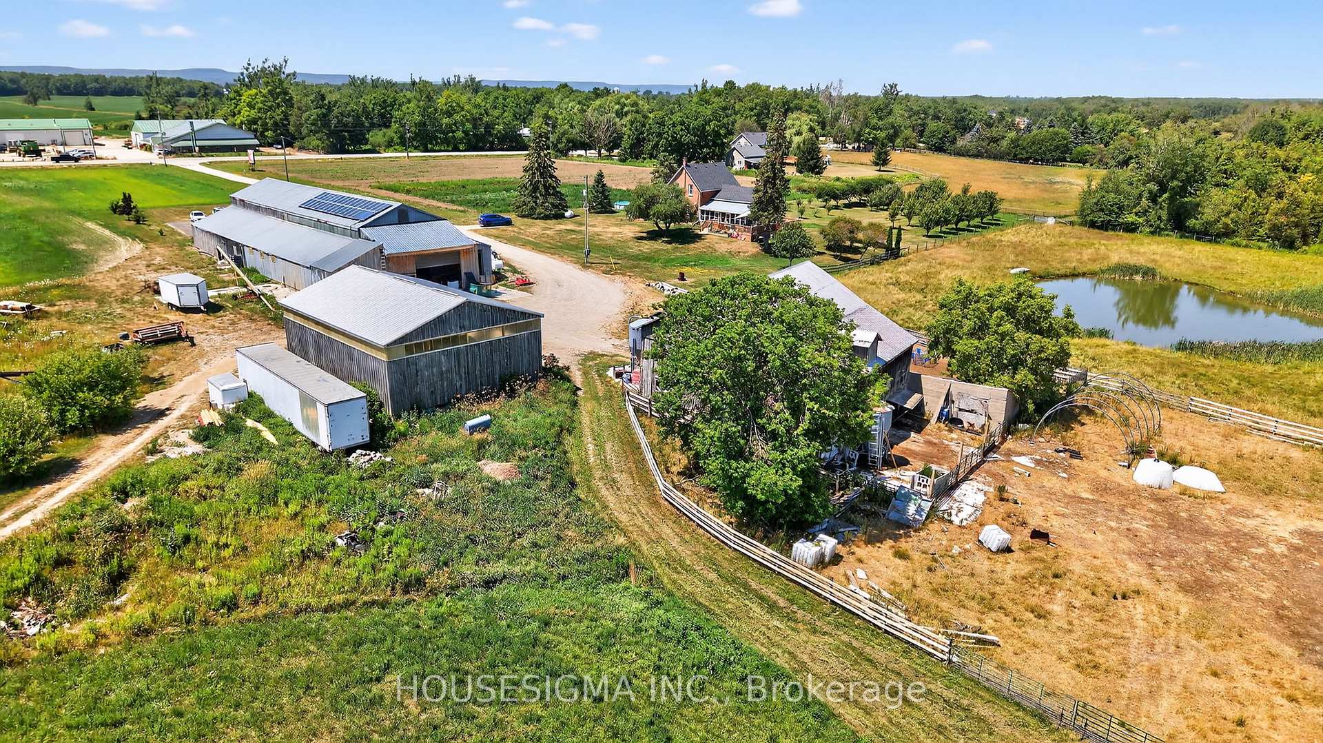 Photo 34 of 1617 42 County Road, Clearview, Rural Clearview — HOMEH