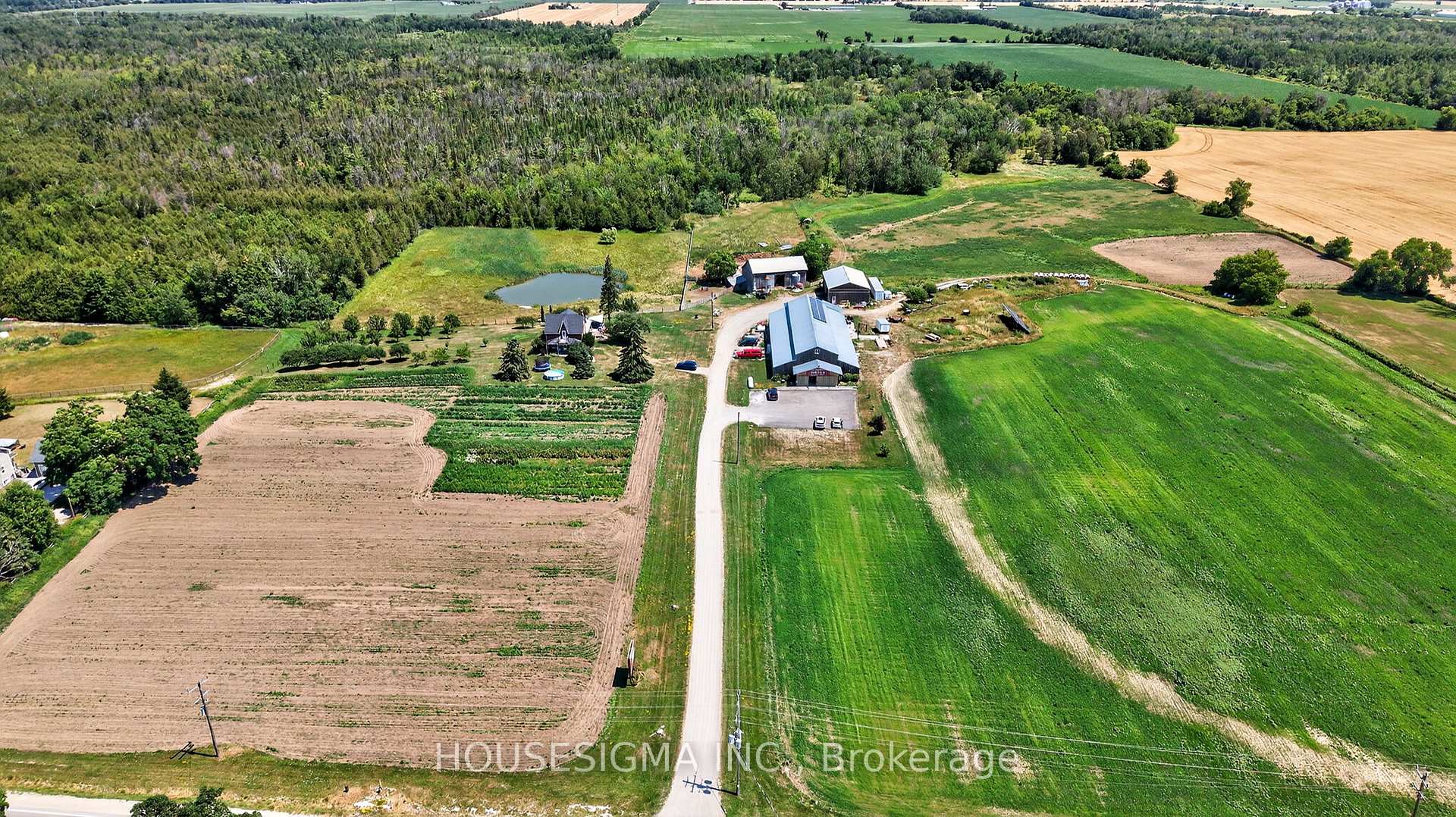 Photo 35 of 1617 42 County Road, Clearview, Rural Clearview — HOMEH