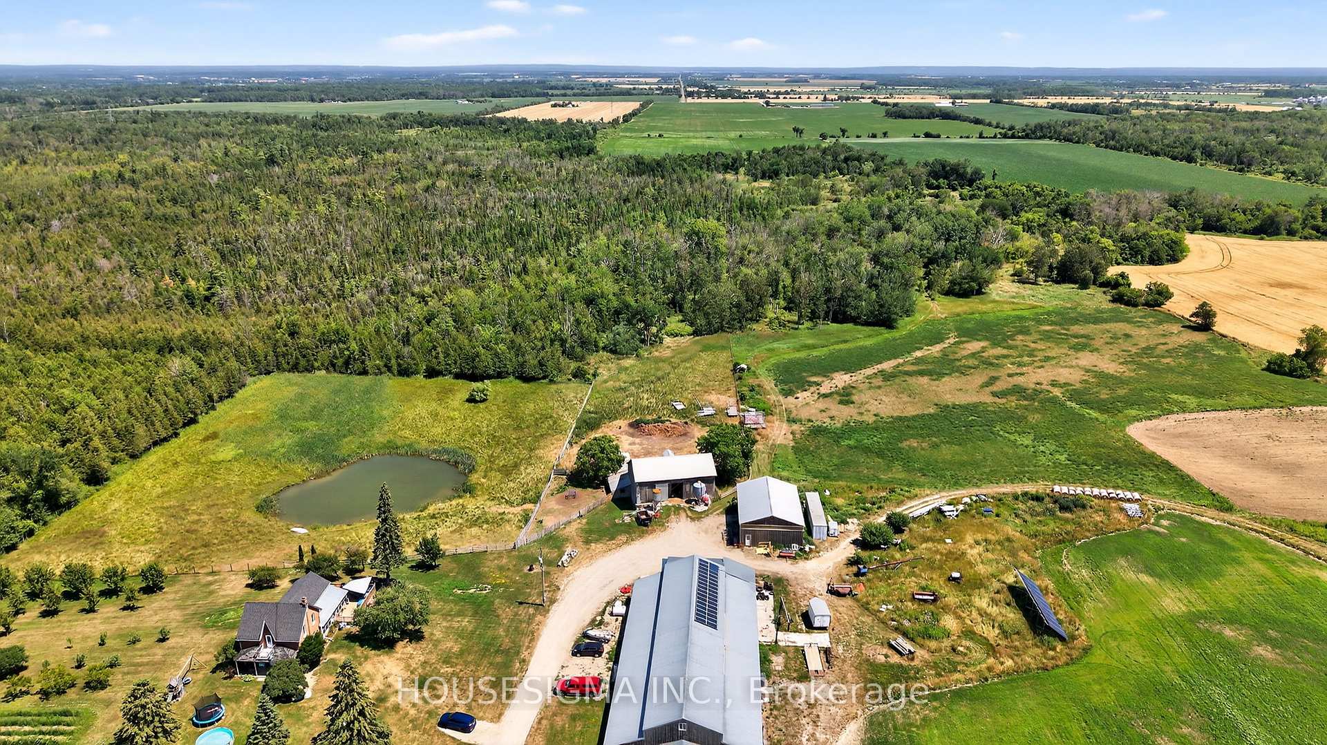 Photo 36 of 1617 42 County Road, Clearview, Rural Clearview — HOMEH