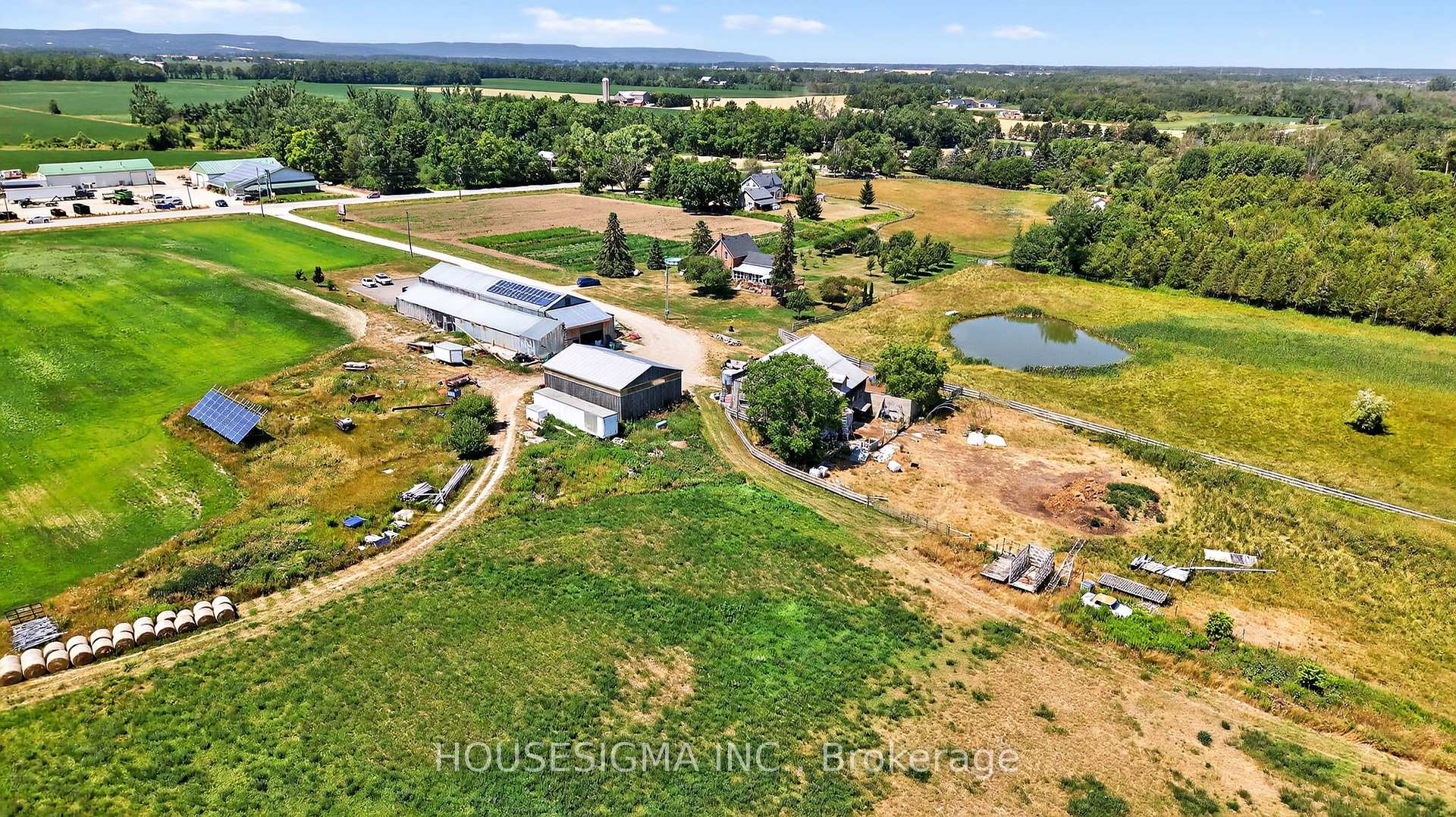 Photo 37 of 1617 42 County Road, Clearview, Rural Clearview — HOMEH