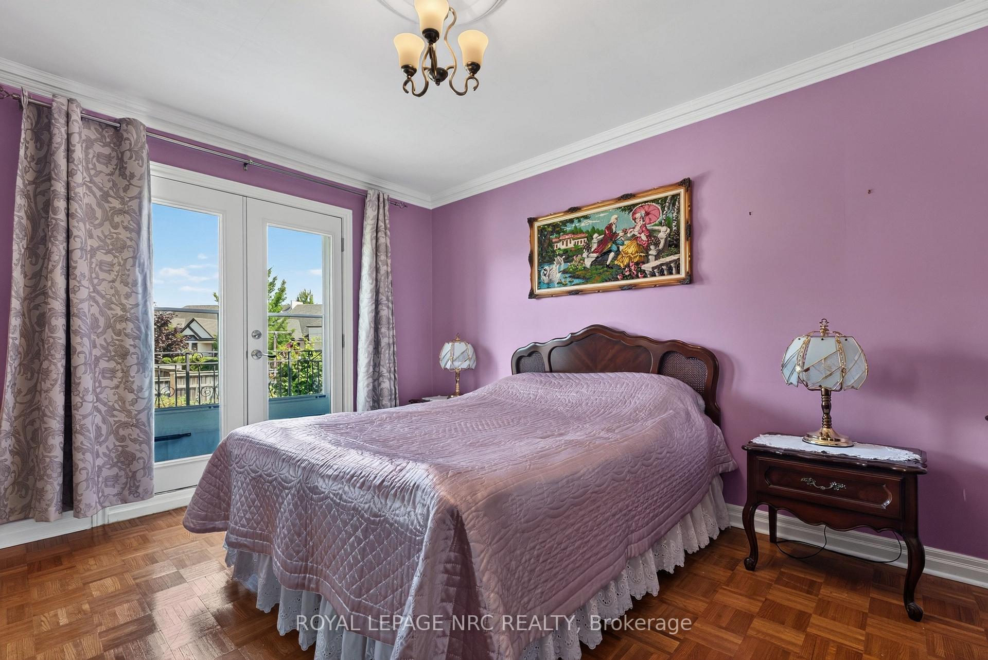 Photo 26 of 43 Brimley Crescent, St. Catharines, Lakeshore — HOMEH