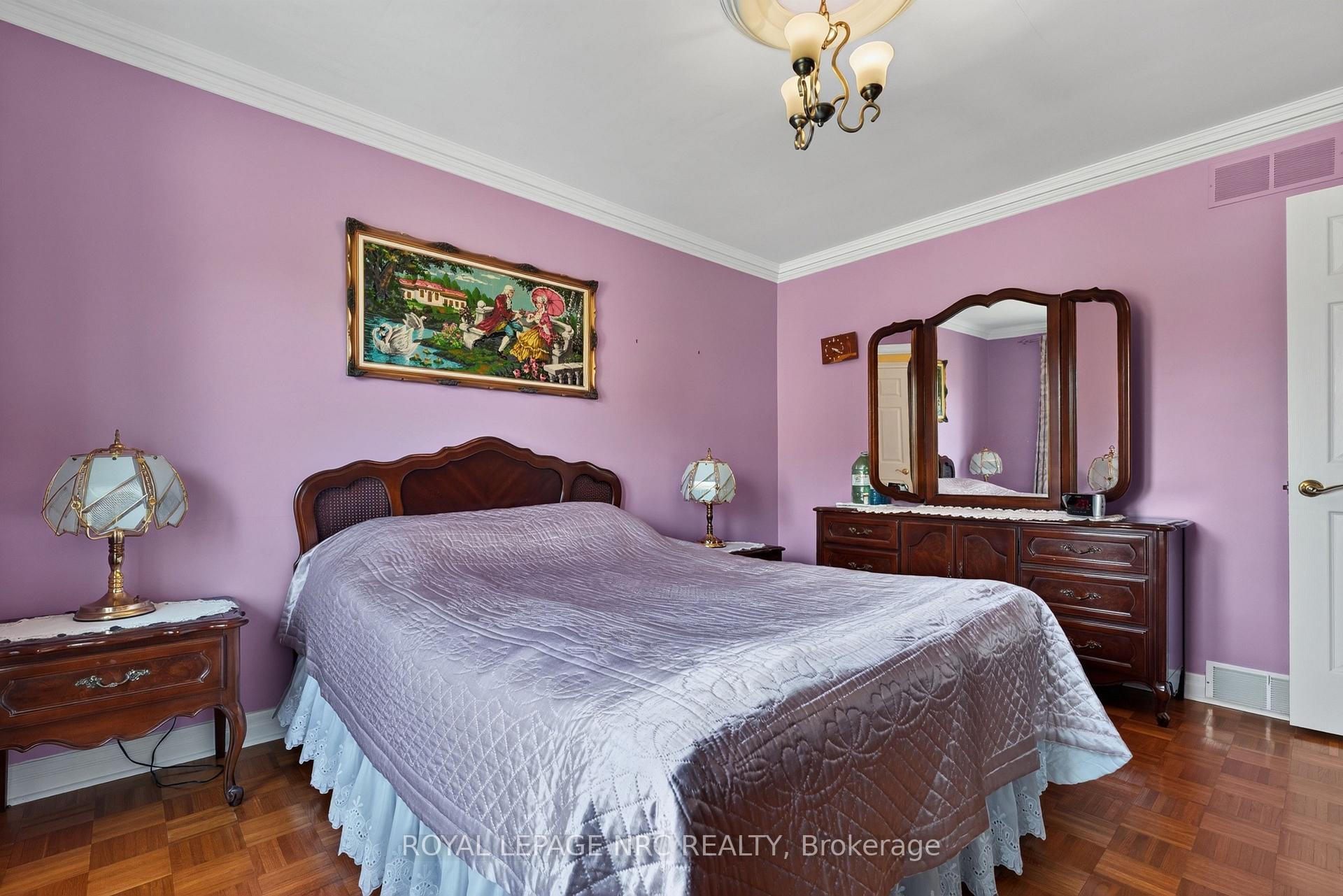 Photo 27 of 43 Brimley Crescent, St. Catharines, Lakeshore — HOMEH