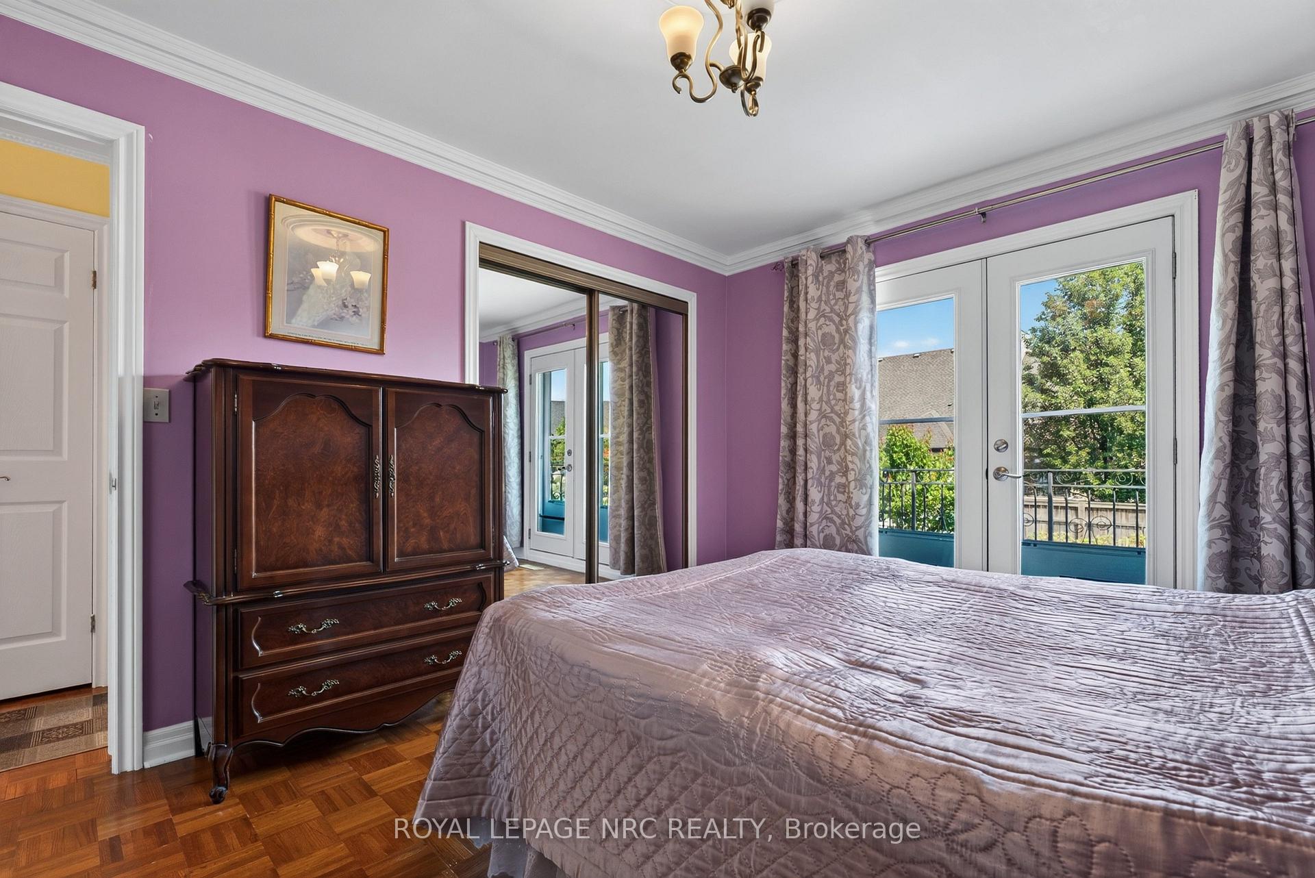 Photo 28 of 43 Brimley Crescent, St. Catharines, Lakeshore — HOMEH