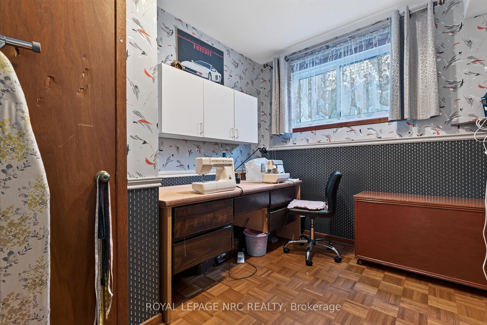Photo 39 of 43 Brimley Crescent, St. Catharines, Lakeshore — HOMEH