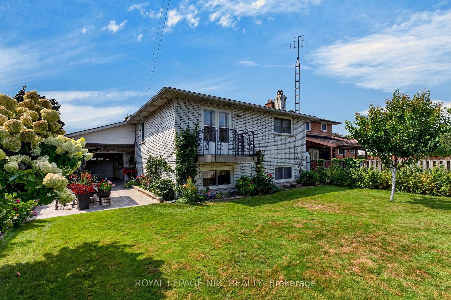 Photo 47 of 43 Brimley Crescent, St. Catharines, Lakeshore — HOMEH
