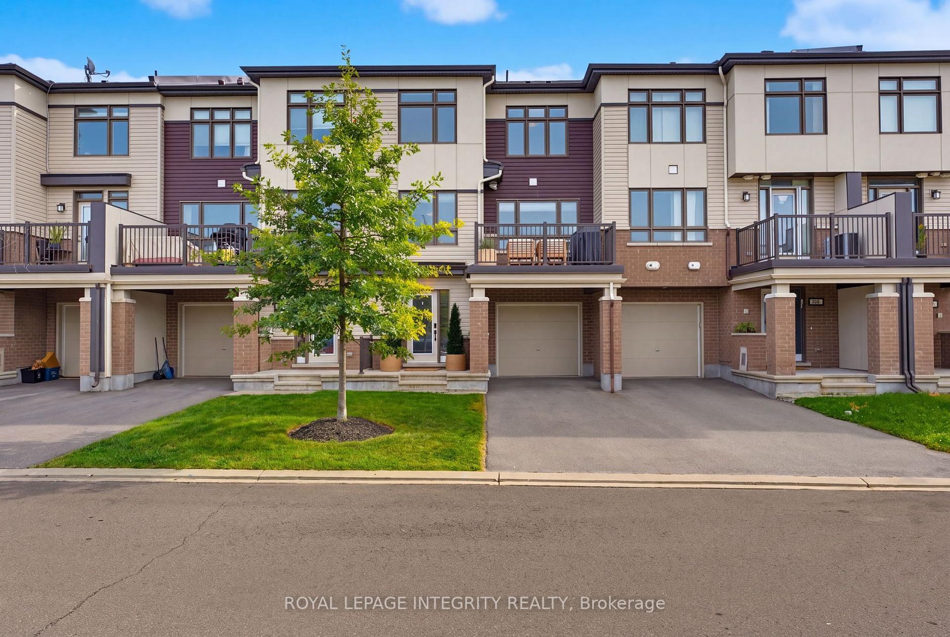 Photo 2 of 66 Feathertop Lane, Ottawa, Kanata - Emerald Meadows/Trailwest — HOMEH