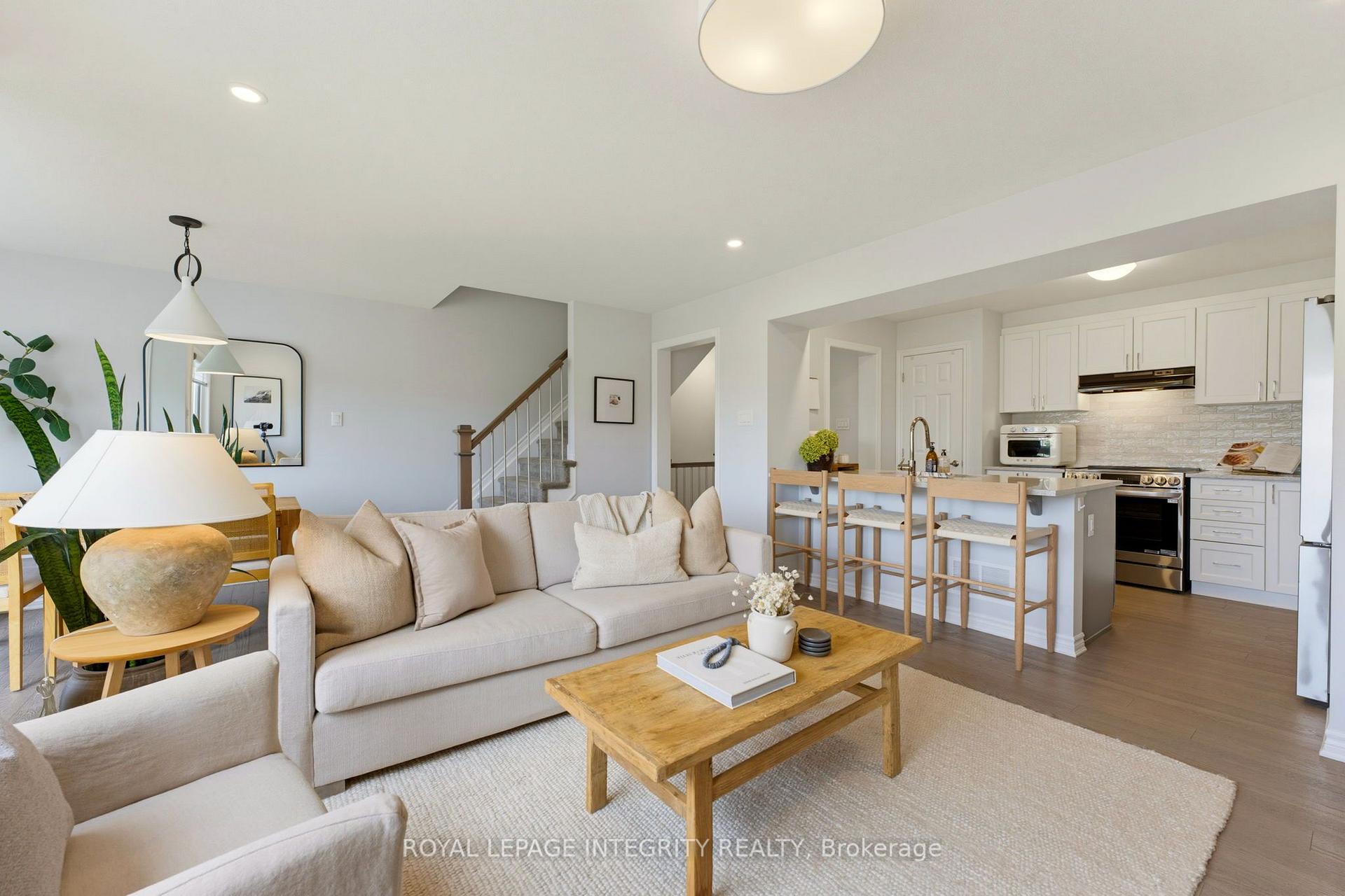 Photo 14 of 66 Feathertop Lane, Ottawa, Kanata - Emerald Meadows/Trailwest — HOMEH