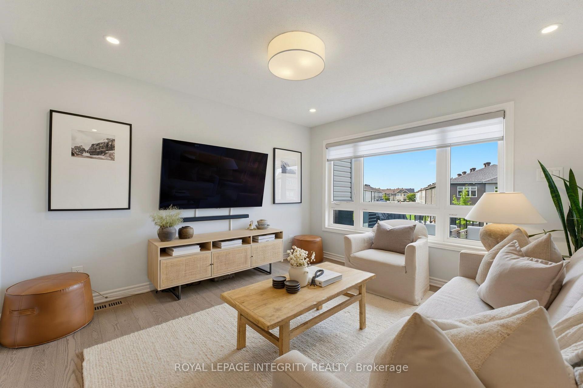 Photo 16 of 66 Feathertop Lane, Ottawa, Kanata - Emerald Meadows/Trailwest — HOMEH