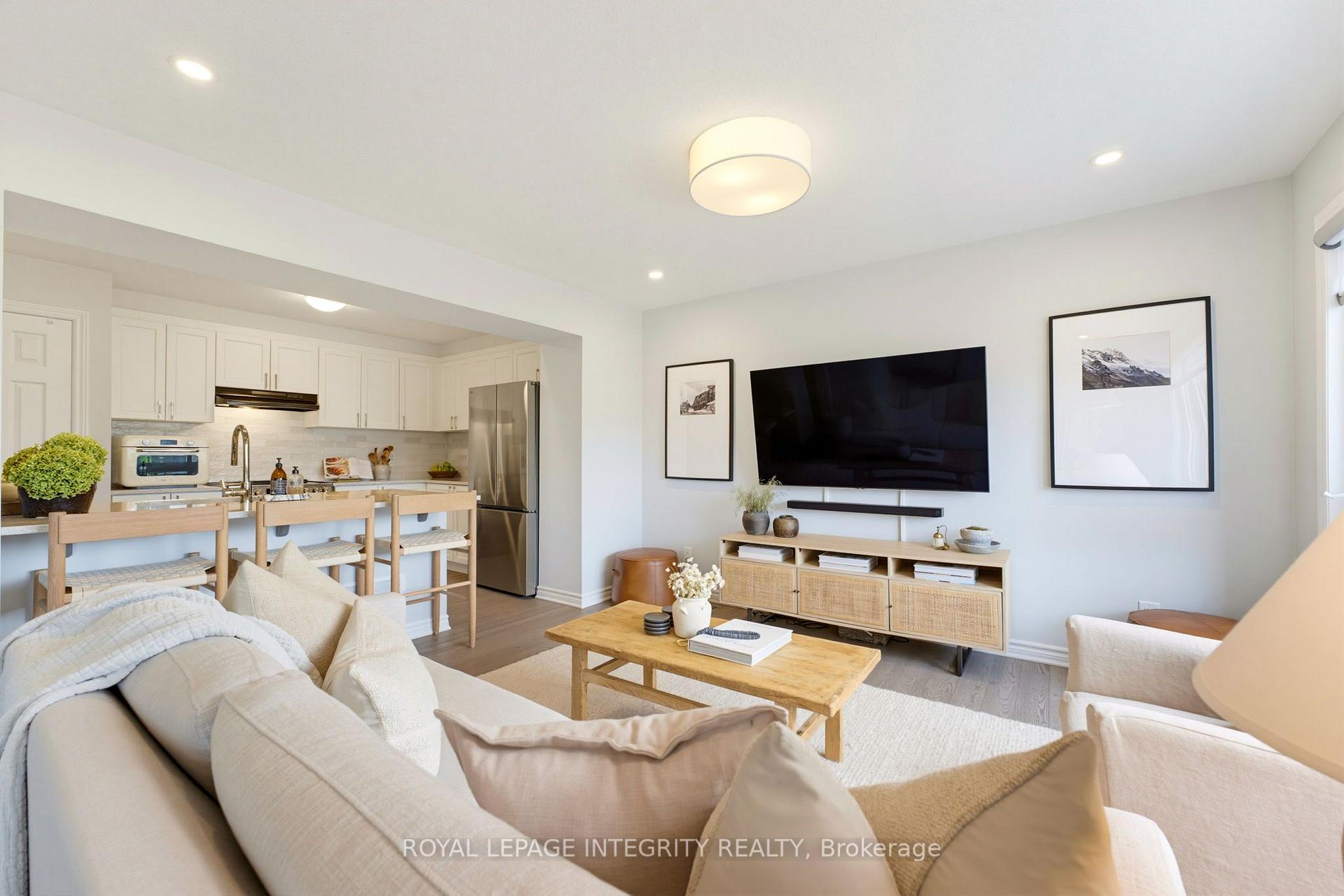 Photo 17 of 66 Feathertop Lane, Ottawa, Kanata - Emerald Meadows/Trailwest — HOMEH