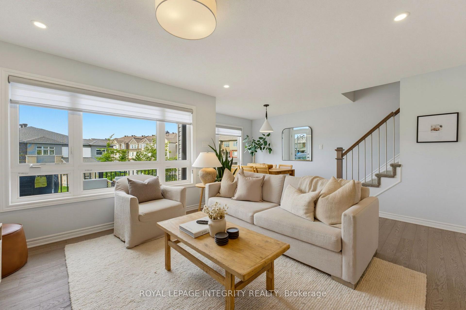 Photo 18 of 66 Feathertop Lane, Ottawa, Kanata - Emerald Meadows/Trailwest — HOMEH