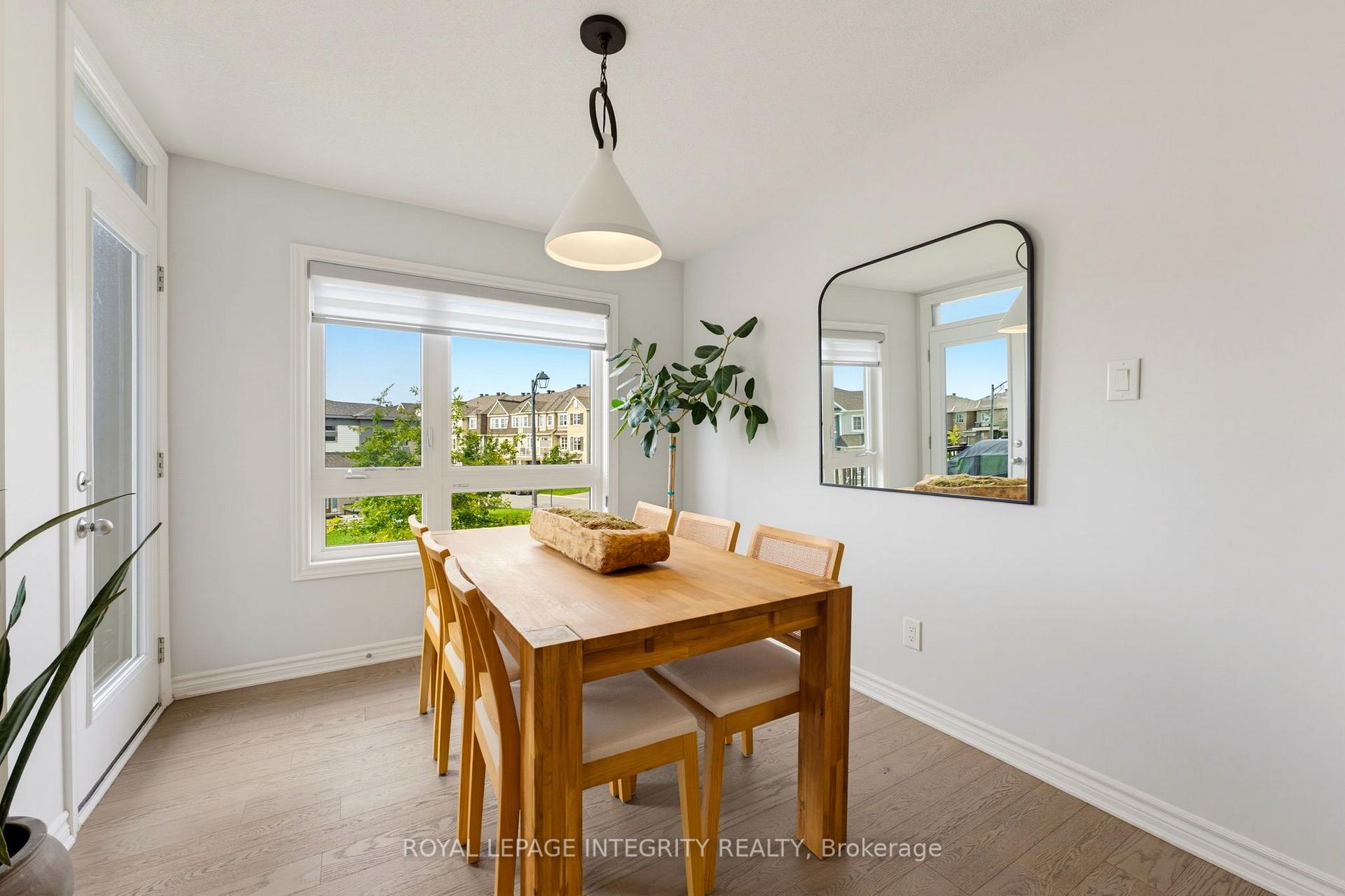 Photo 20 of 66 Feathertop Lane, Ottawa, Kanata - Emerald Meadows/Trailwest — HOMEH
