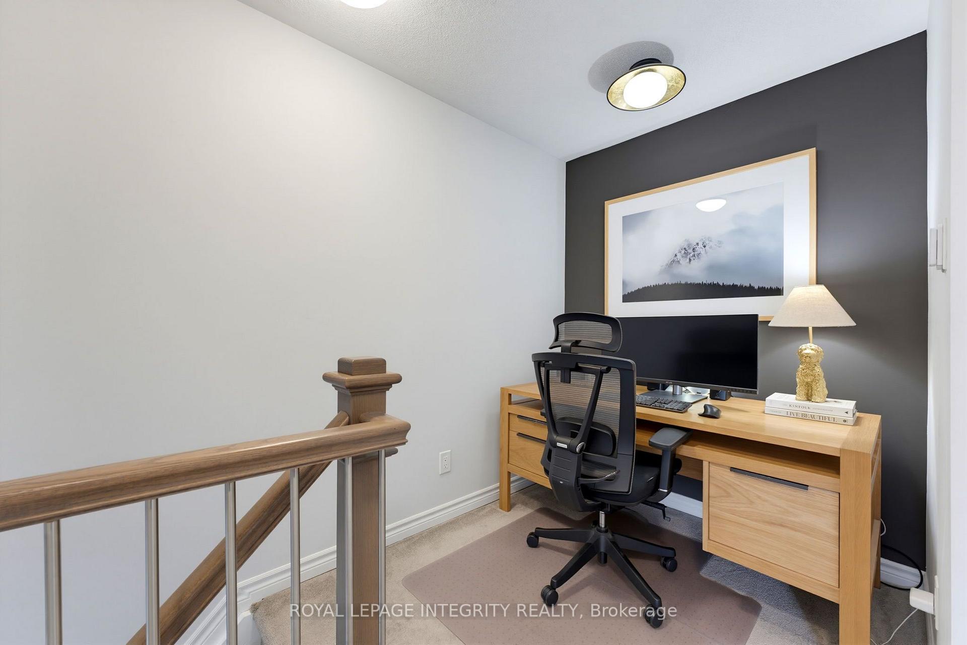 Photo 24 of 66 Feathertop Lane, Ottawa, Kanata - Emerald Meadows/Trailwest — HOMEH