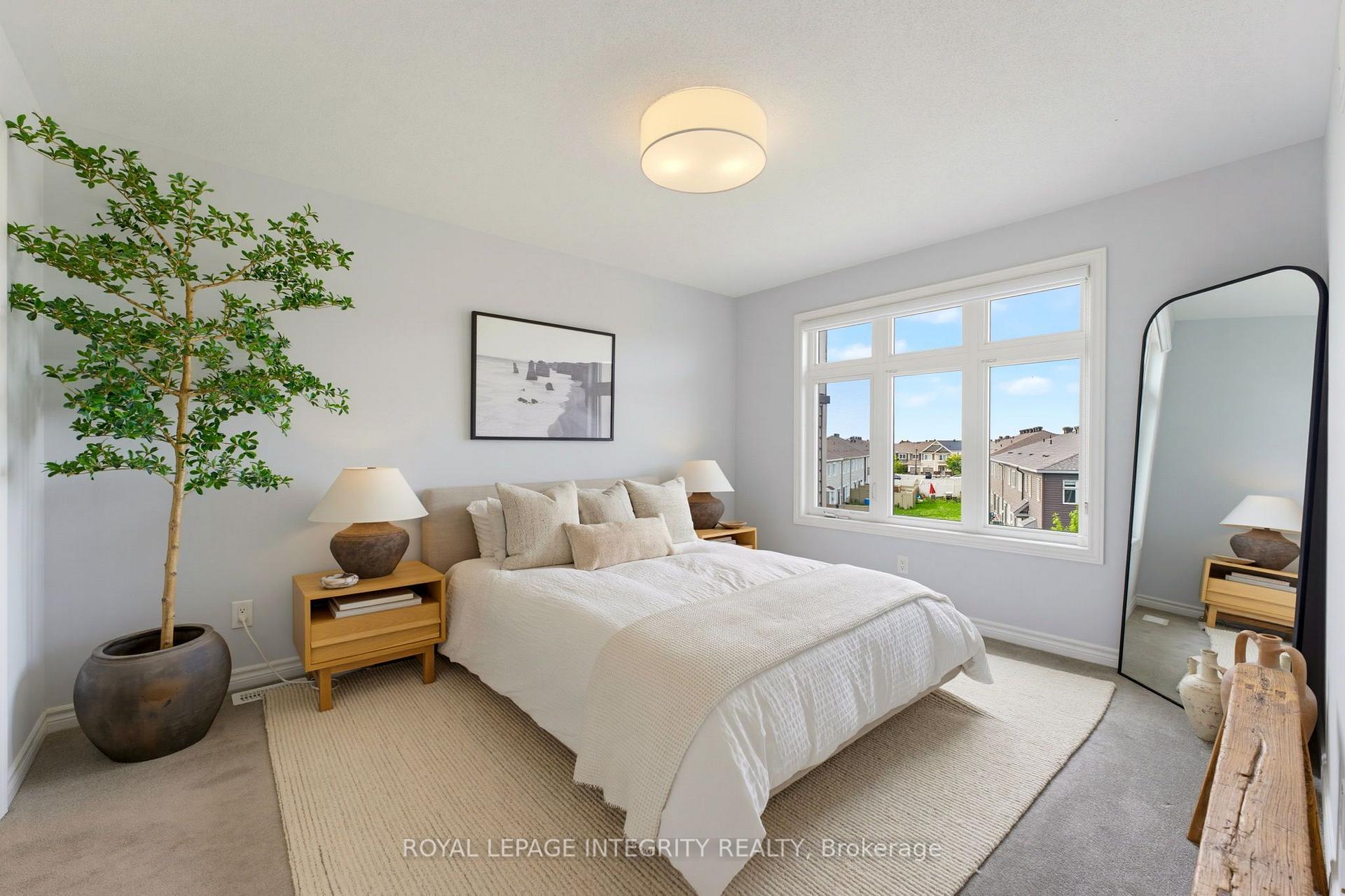 Photo 25 of 66 Feathertop Lane, Ottawa, Kanata - Emerald Meadows/Trailwest — HOMEH