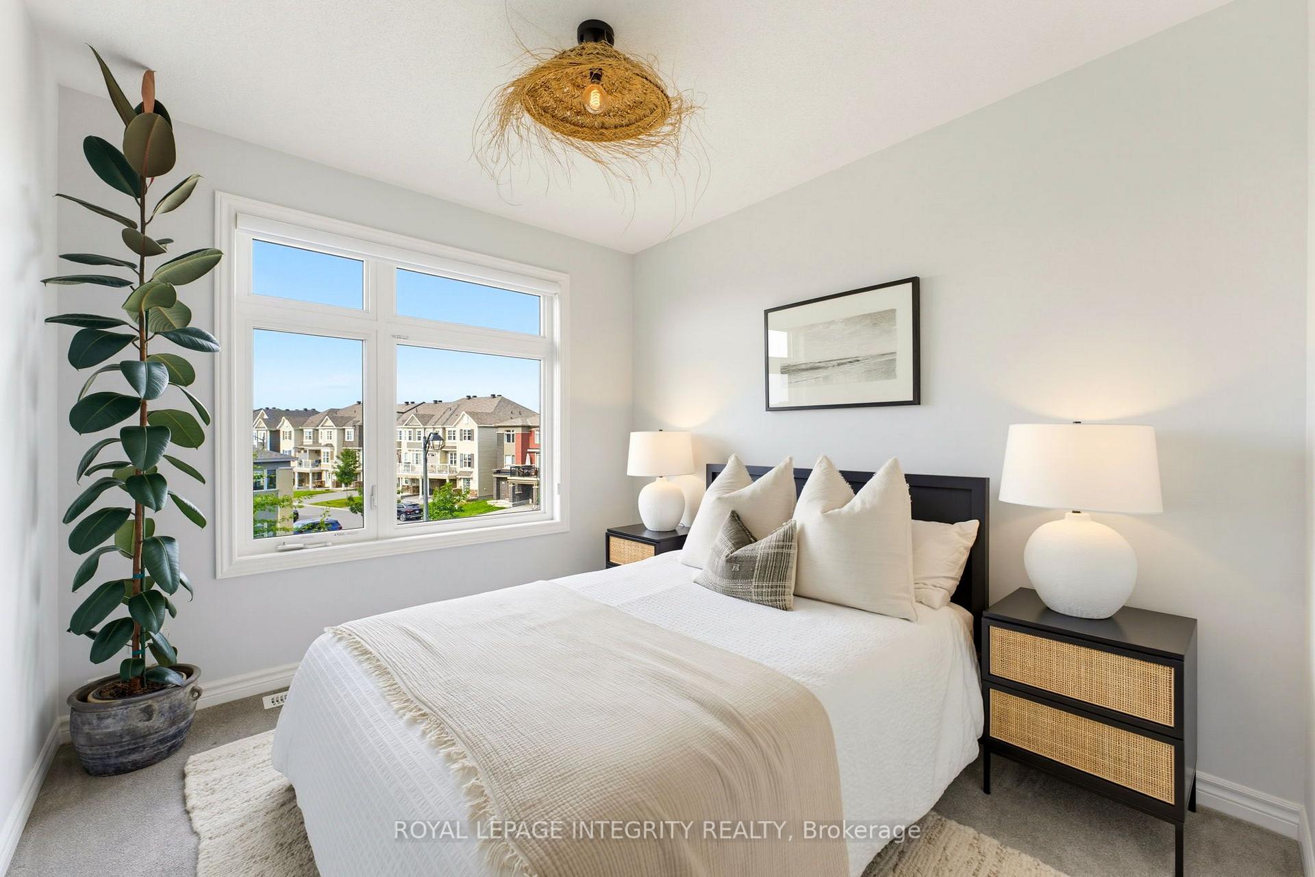 Photo 28 of 66 Feathertop Lane, Ottawa, Kanata - Emerald Meadows/Trailwest — HOMEH