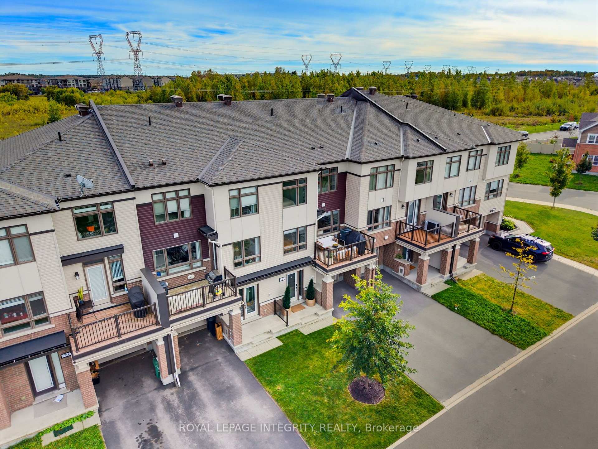 Photo 35 of 66 Feathertop Lane, Ottawa, Kanata - Emerald Meadows/Trailwest — HOMEH