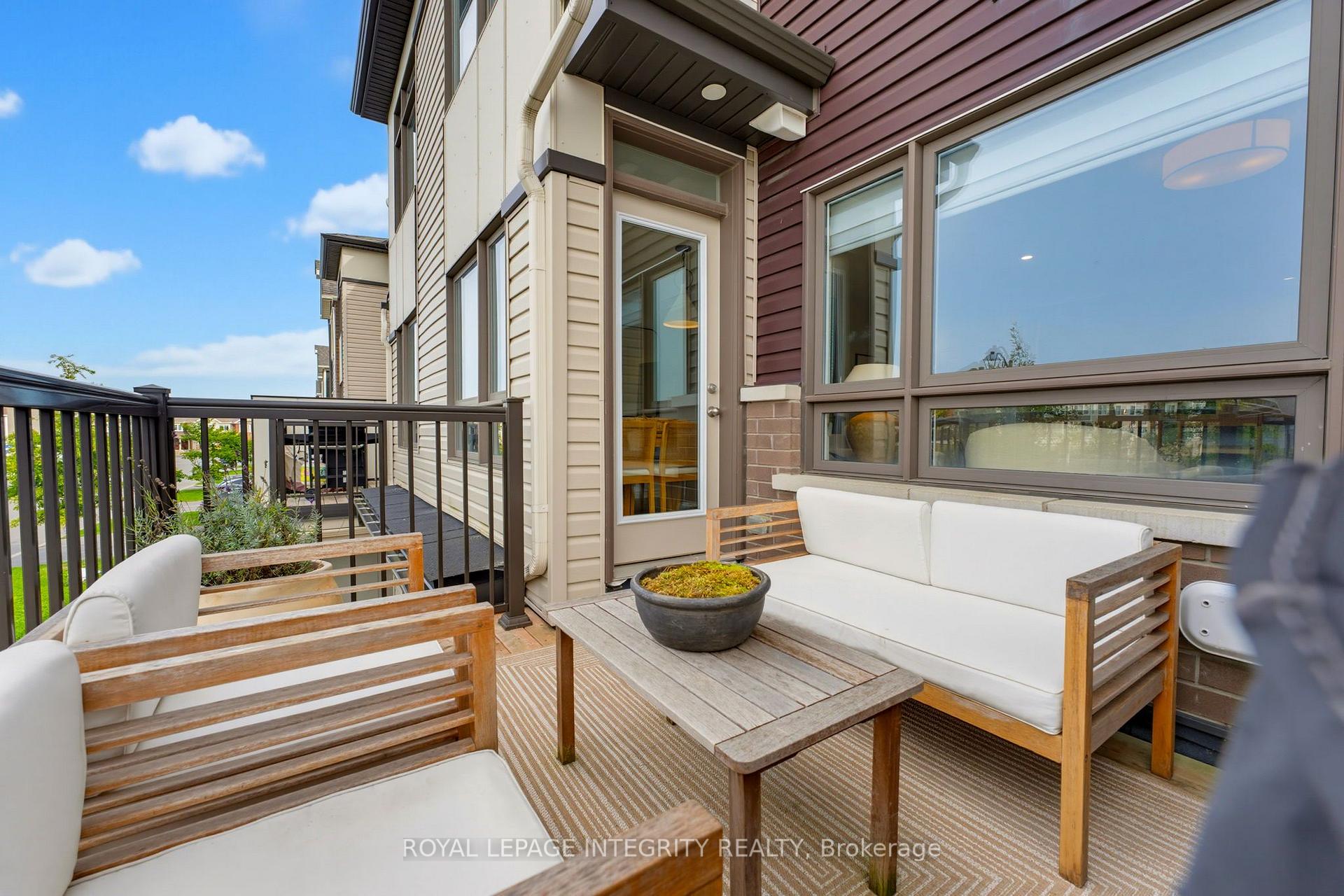 Photo 34 of 66 Feathertop Lane, Ottawa, Kanata - Emerald Meadows/Trailwest — HOMEH