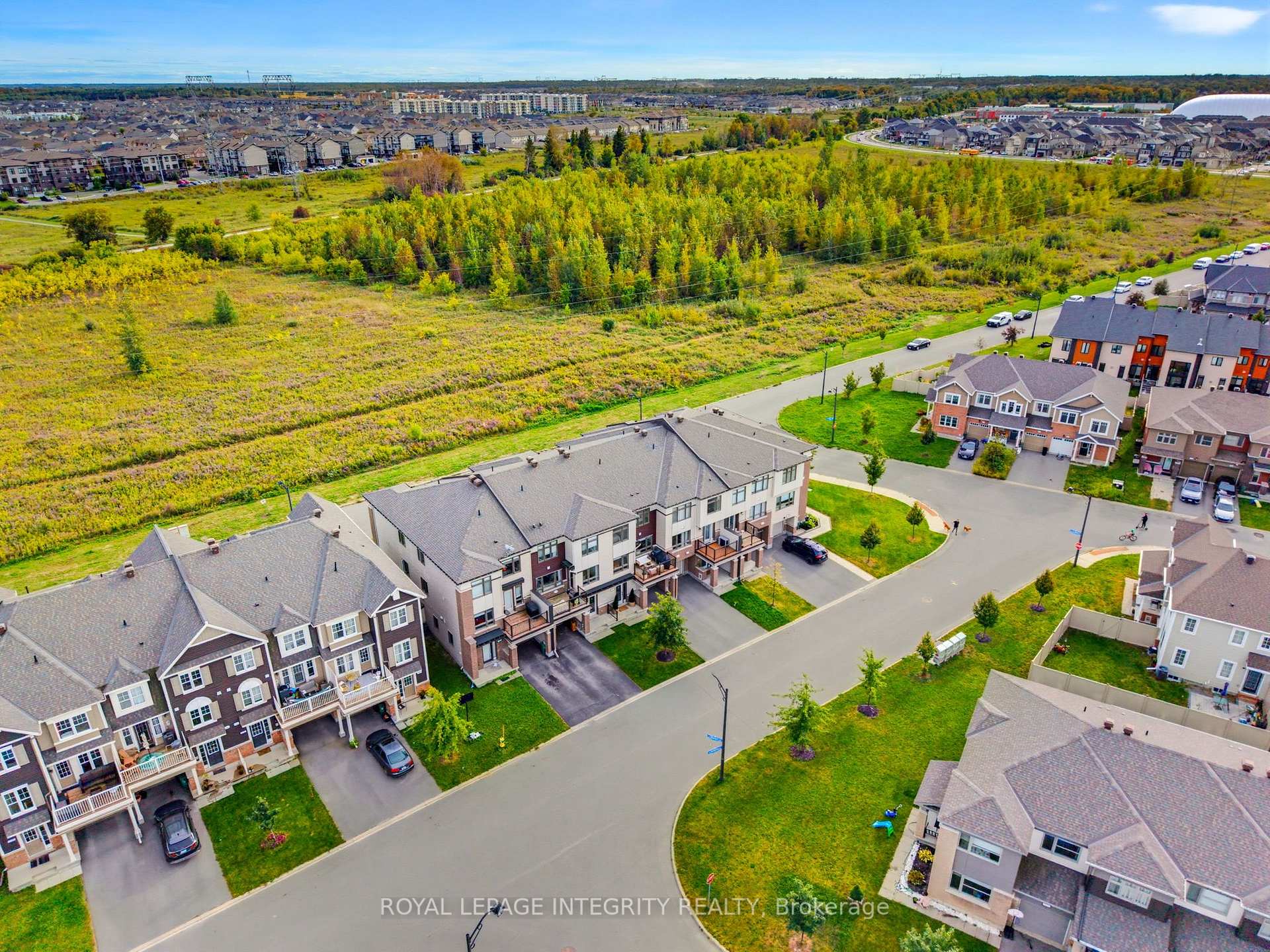 Photo 36 of 66 Feathertop Lane, Ottawa, Kanata - Emerald Meadows/Trailwest — HOMEH