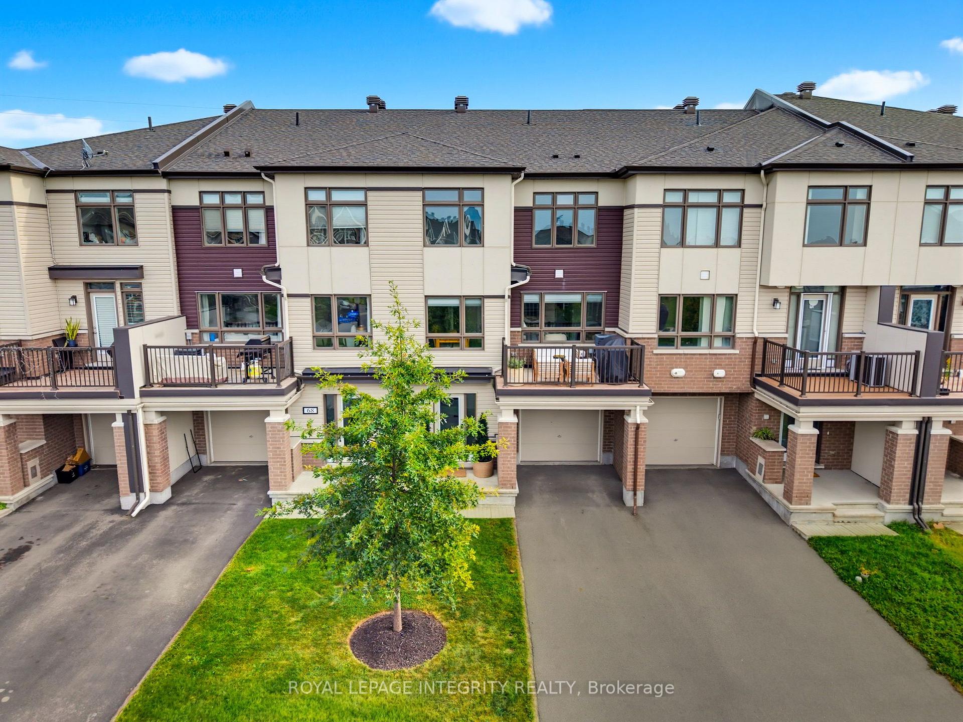Photo 37 of 66 Feathertop Lane, Ottawa, Kanata - Emerald Meadows/Trailwest — HOMEH