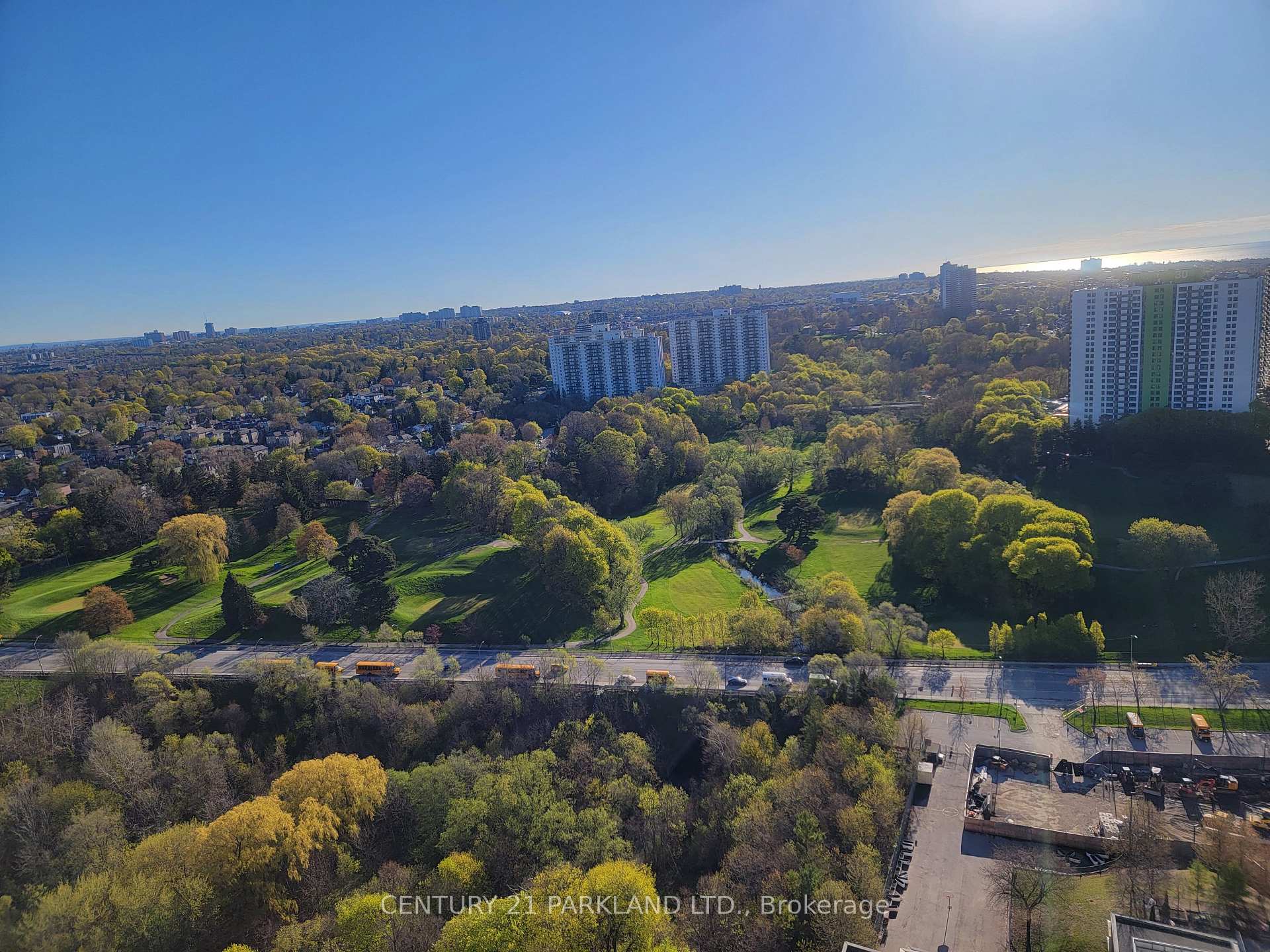 Photo 2 of Unit #215, 5 Massey Square, Toronto, Crescent Town — HOMEH