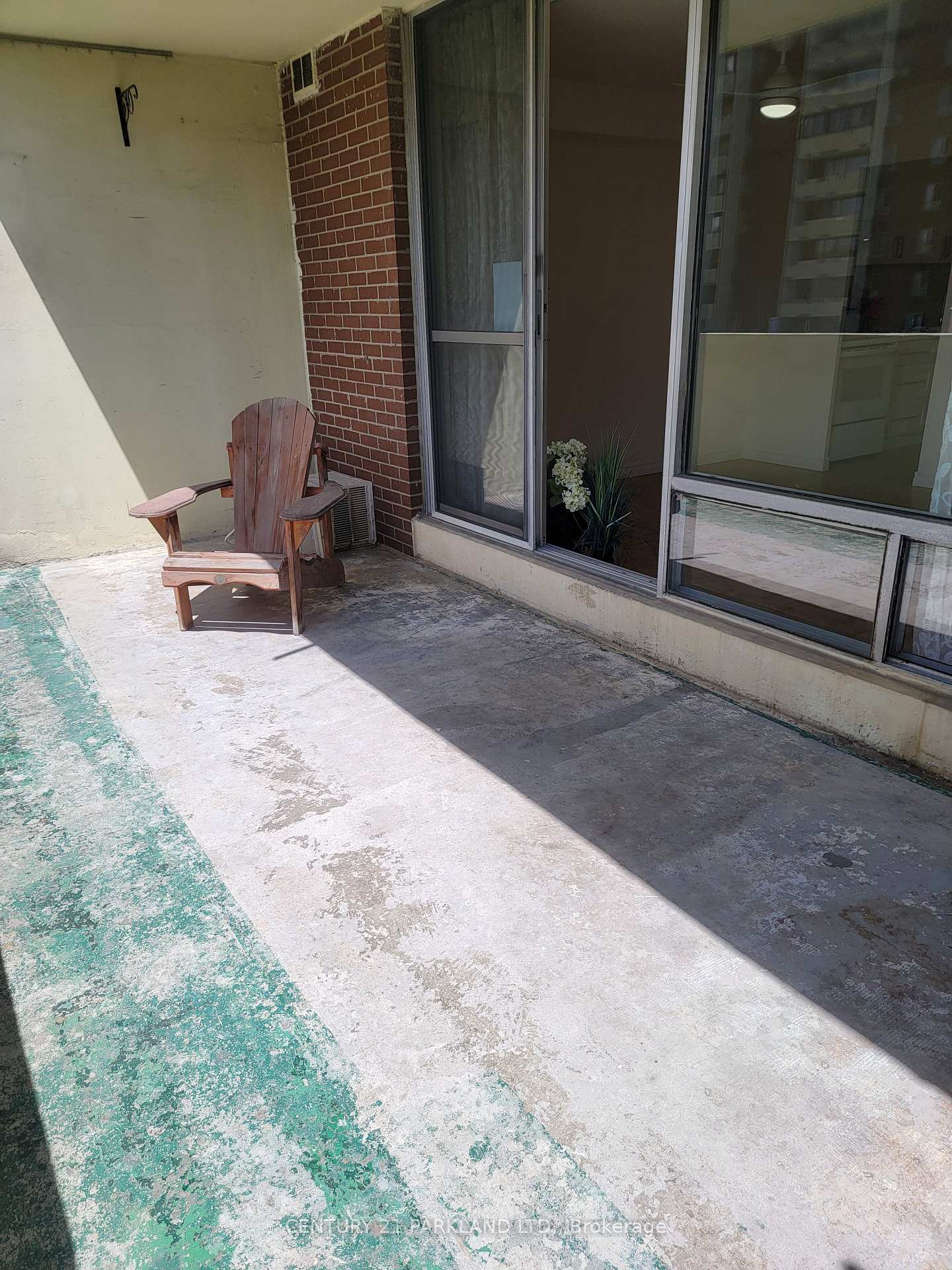 Photo 13 of Unit #215, 5 Massey Square, Toronto, Crescent Town — HOMEH