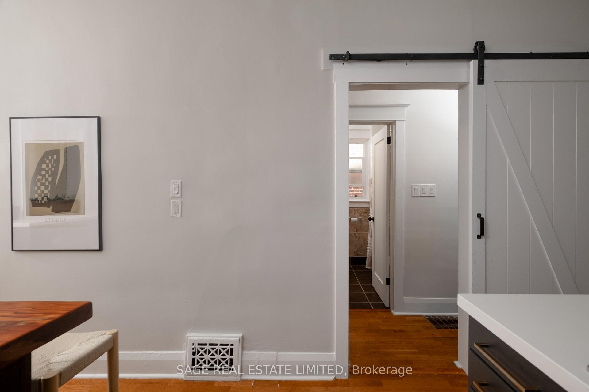 Photo 13 of 74 Barrington Avenue, Toronto, Woodbine-Lumsden — HOMEH