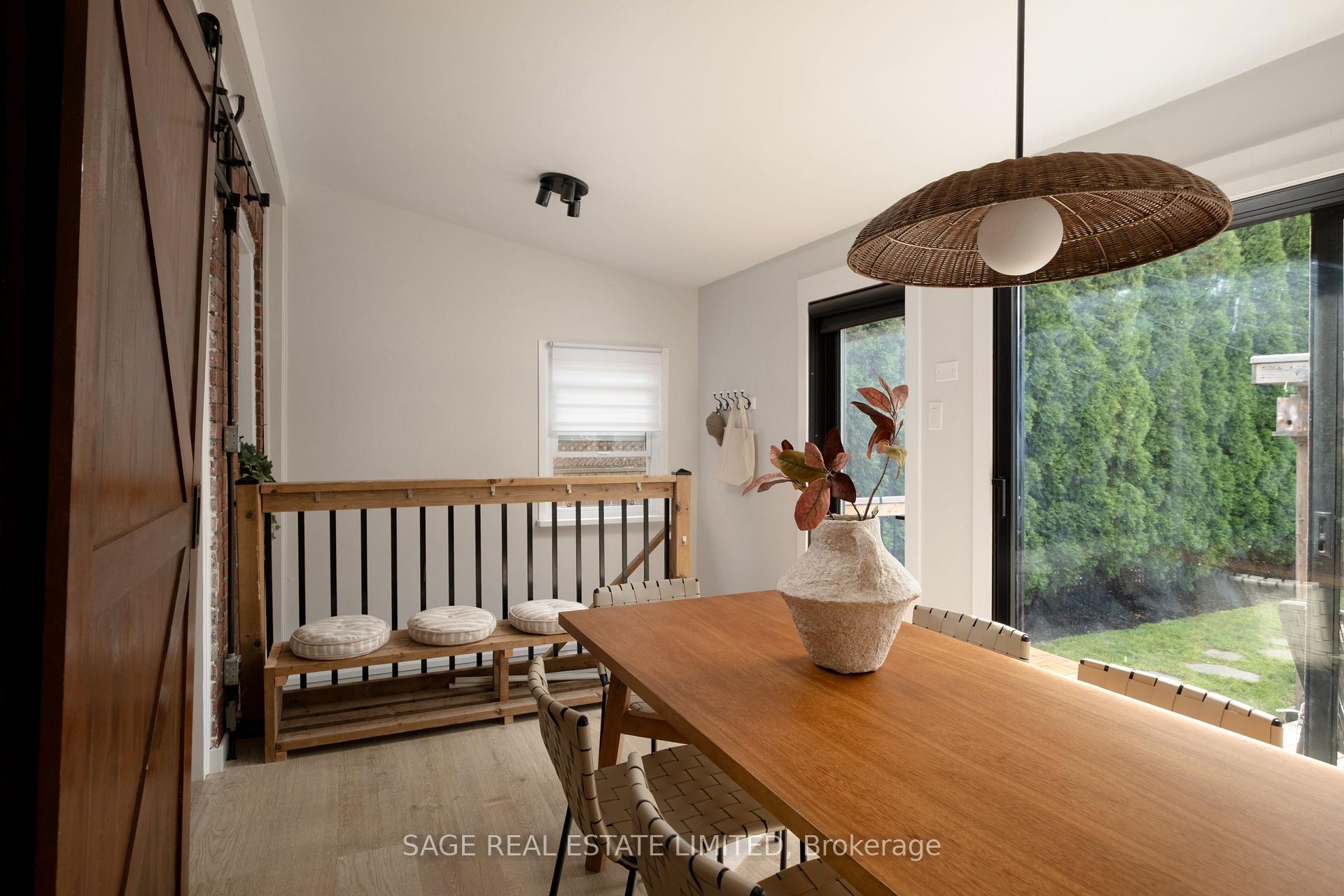 Photo 17 of 74 Barrington Avenue, Toronto, Woodbine-Lumsden — HOMEH