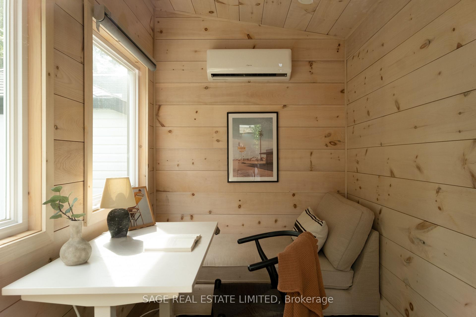 Photo 27 of 74 Barrington Avenue, Toronto, Woodbine-Lumsden — HOMEH
