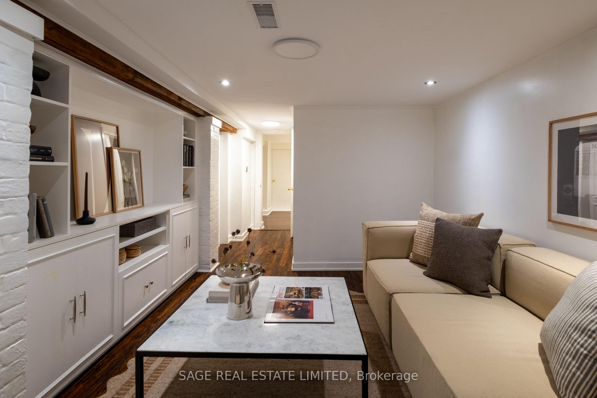 Photo 40 of 74 Barrington Avenue, Toronto, Woodbine-Lumsden — HOMEH