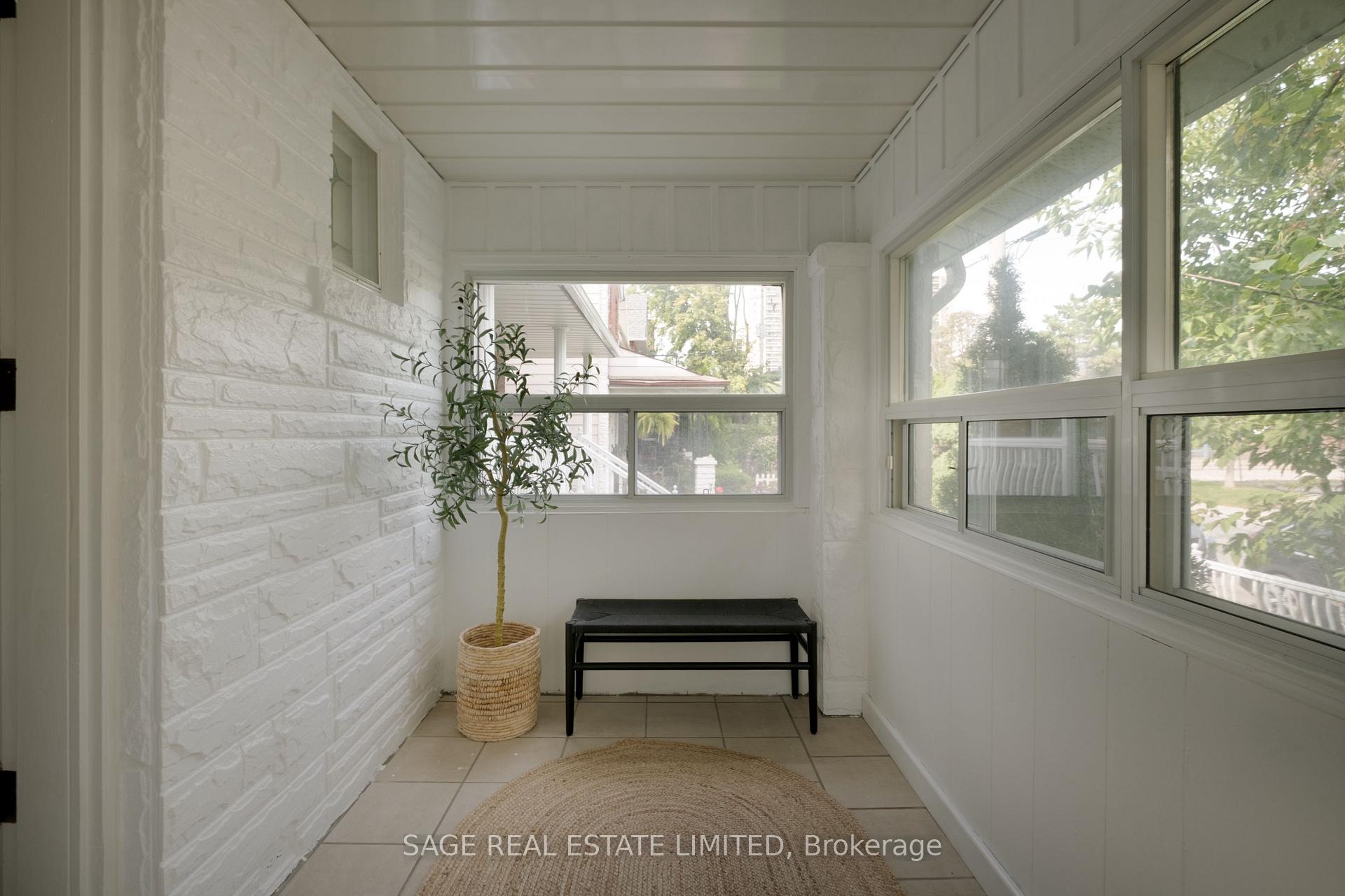 Photo 42 of 74 Barrington Avenue, Toronto, Woodbine-Lumsden — HOMEH