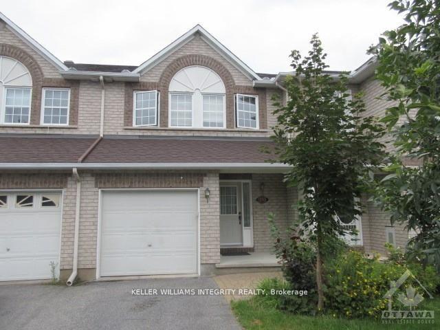 Photo 1 of 150 Blackdome Crescent, Ottawa, Kanata - Kanata Lakes/Heritage Hills — HOMEH