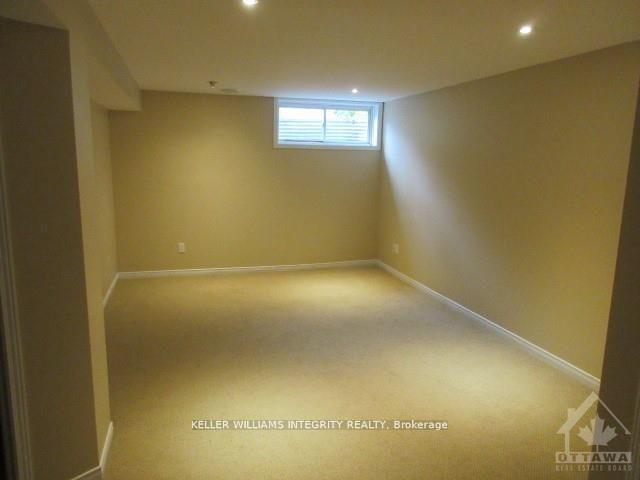 Photo 13 of 150 Blackdome Crescent, Ottawa, Kanata - Kanata Lakes/Heritage Hills — HOMEH