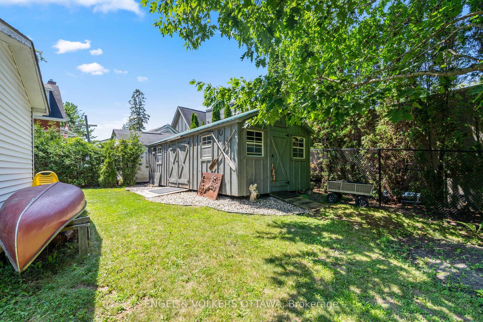 Photo 20 of 1119 Tighe Street, Ottawa, Manotick Village & Manotick Estates — HOMEH