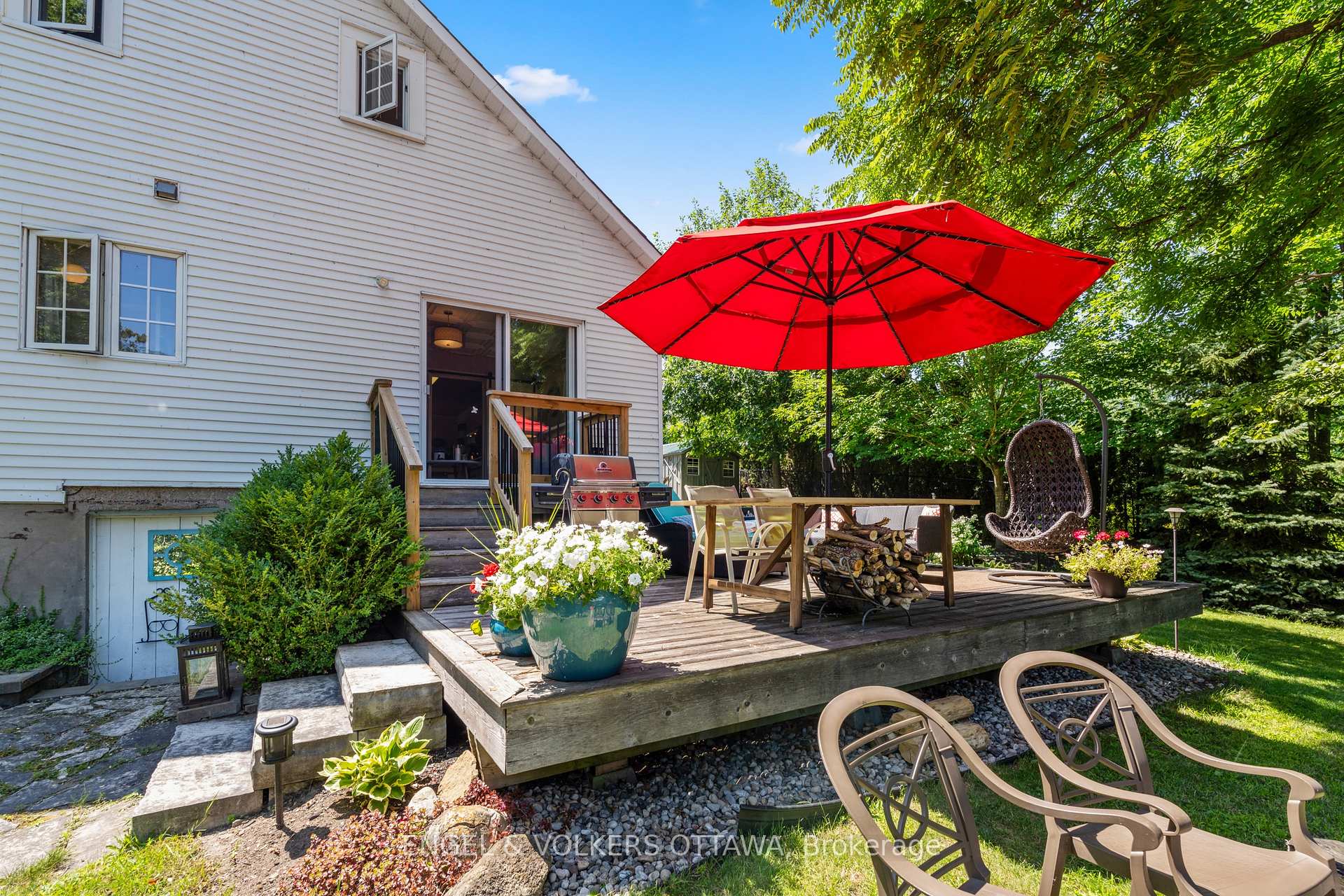Photo 21 of 1119 Tighe Street, Ottawa, Manotick Village & Manotick Estates — HOMEH