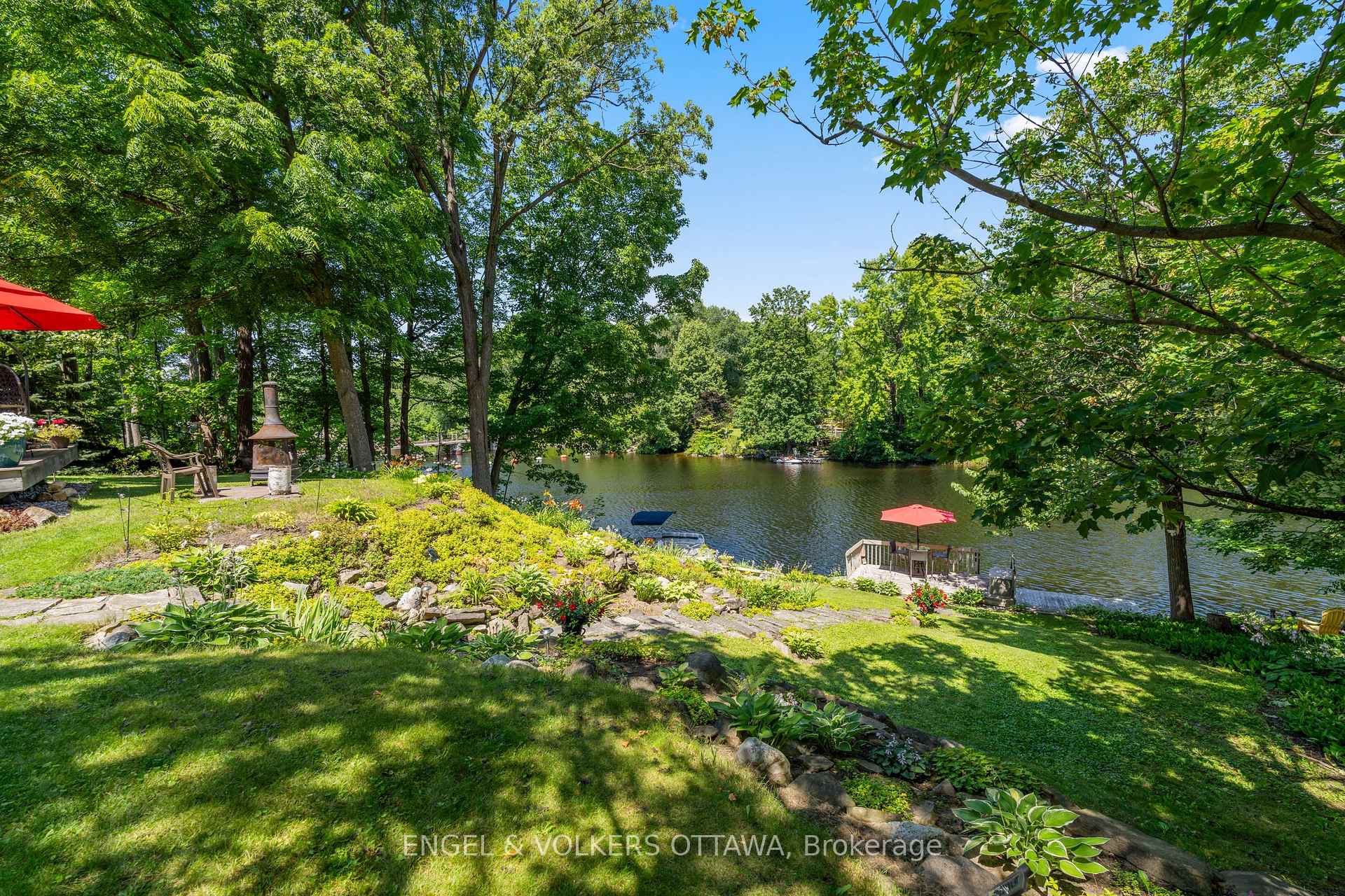 Photo 22 of 1119 Tighe Street, Ottawa, Manotick Village & Manotick Estates — HOMEH