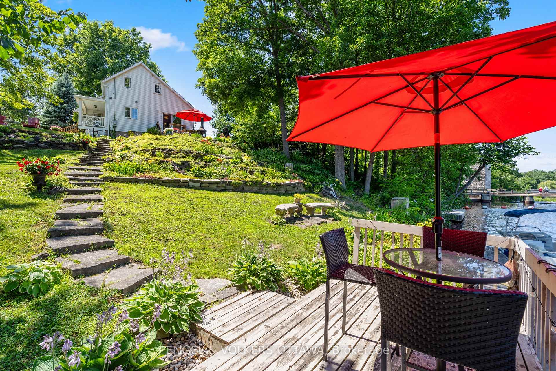 Photo 24 of 1119 Tighe Street, Ottawa, Manotick Village & Manotick Estates — HOMEH