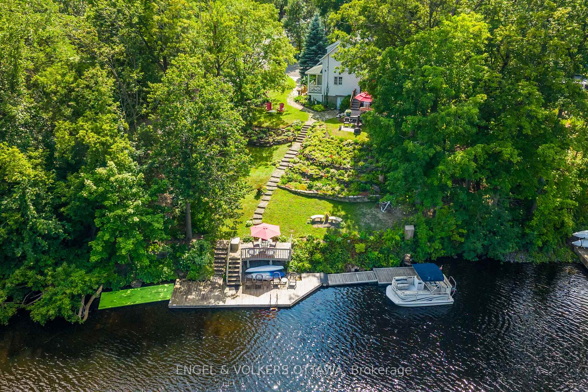 Photo 28 of 1119 Tighe Street, Ottawa, Manotick Village & Manotick Estates — HOMEH