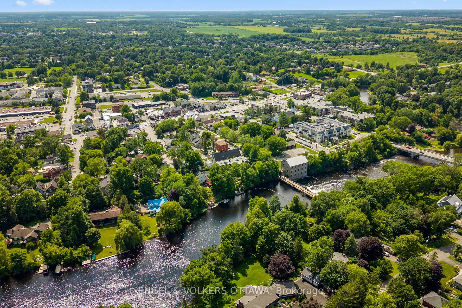 Photo 29 of 1119 Tighe Street, Ottawa, Manotick Village & Manotick Estates — HOMEH