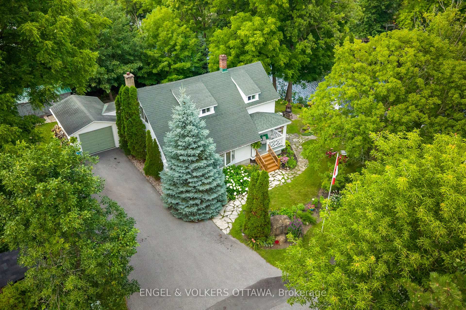 Photo 30 of 1119 Tighe Street, Ottawa, Manotick Village & Manotick Estates — HOMEH