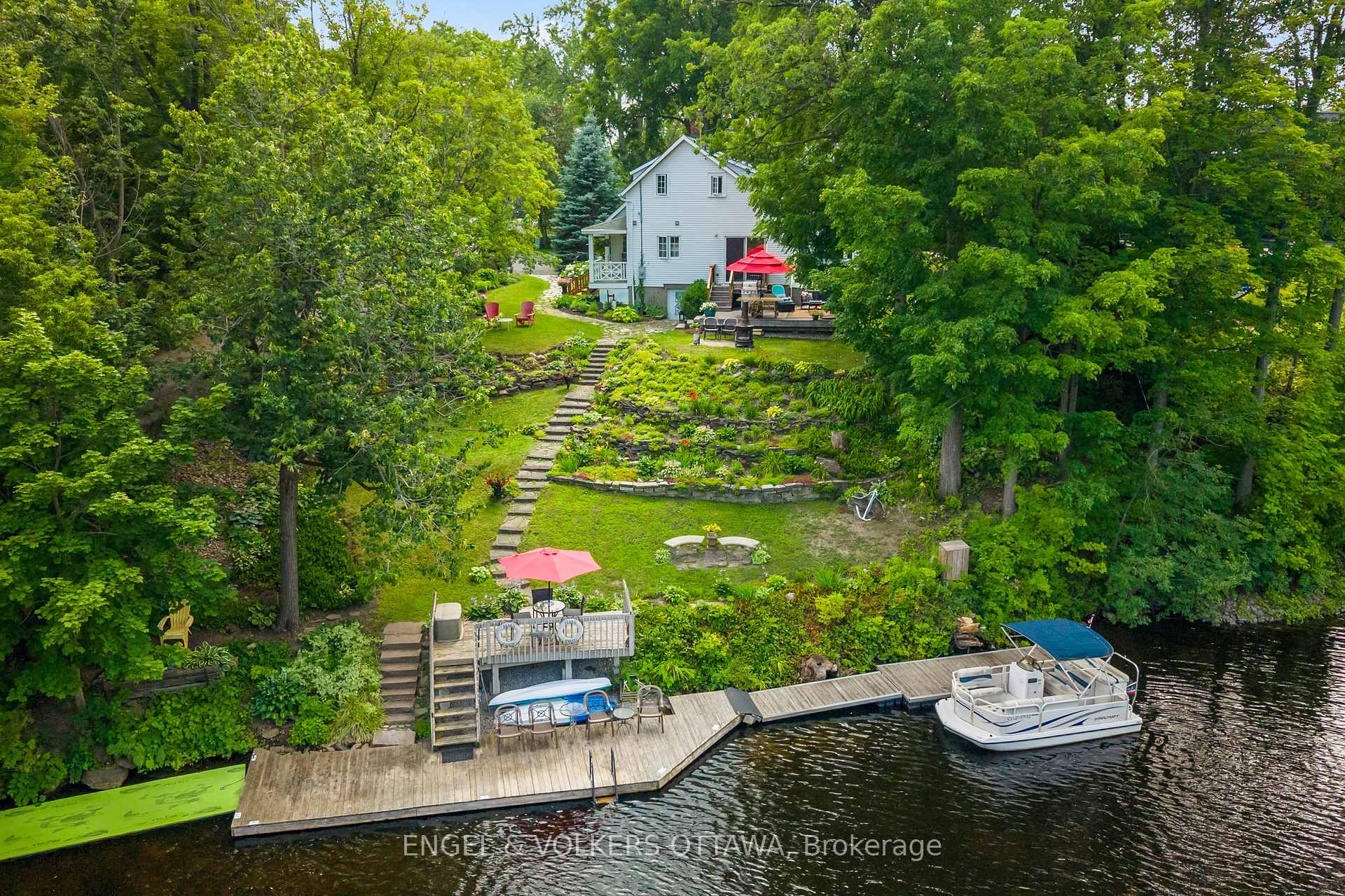 Photo 31 of 1119 Tighe Street, Ottawa, Manotick Village & Manotick Estates — HOMEH