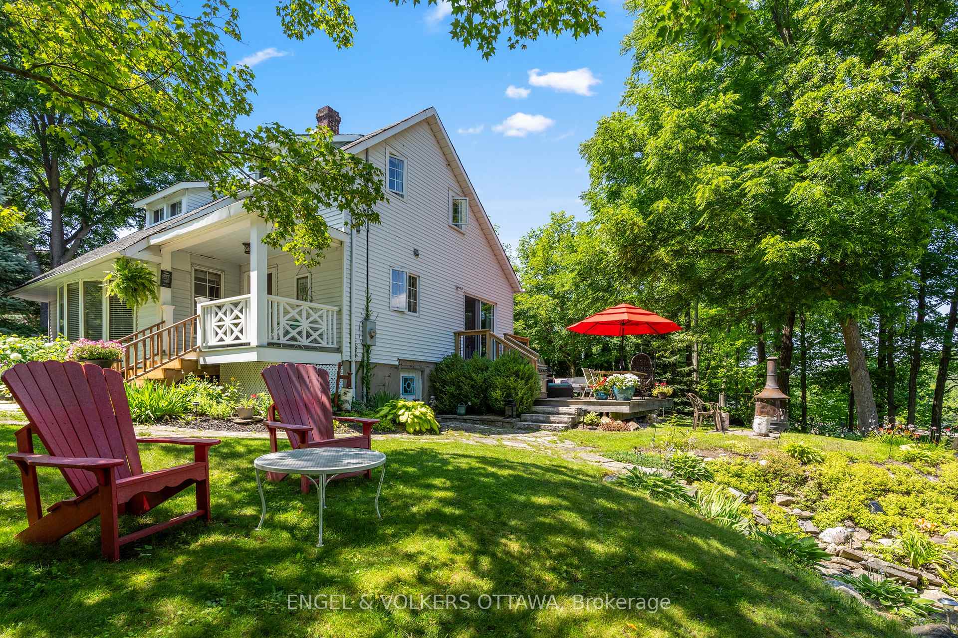 Photo 33 of 1119 Tighe Street, Ottawa, Manotick Village & Manotick Estates — HOMEH