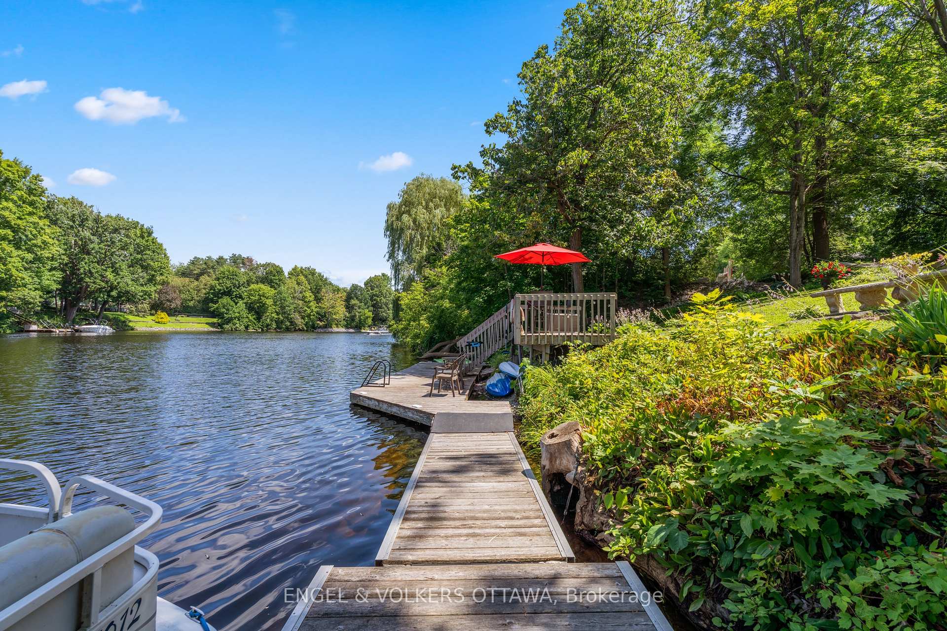 Photo 34 of 1119 Tighe Street, Ottawa, Manotick Village & Manotick Estates — HOMEH