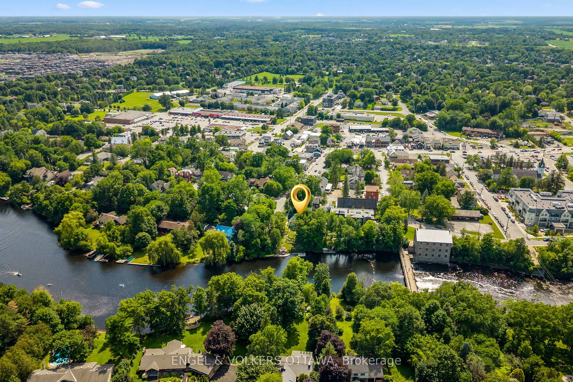 Photo 35 of 1119 Tighe Street, Ottawa, Manotick Village & Manotick Estates — HOMEH