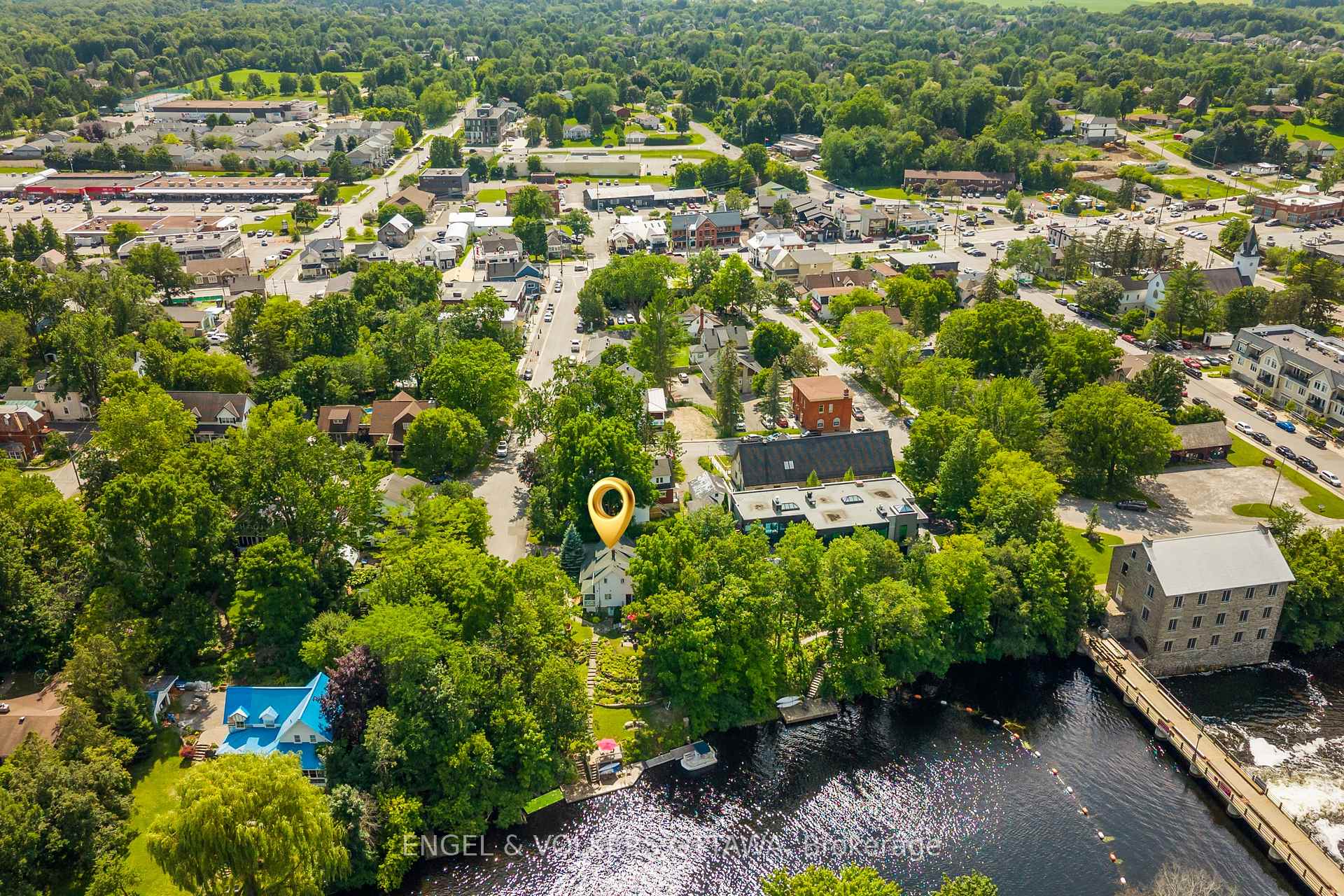 Photo 36 of 1119 Tighe Street, Ottawa, Manotick Village & Manotick Estates — HOMEH